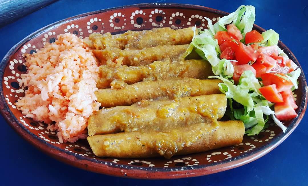 La Cocinita Restaurant image 3