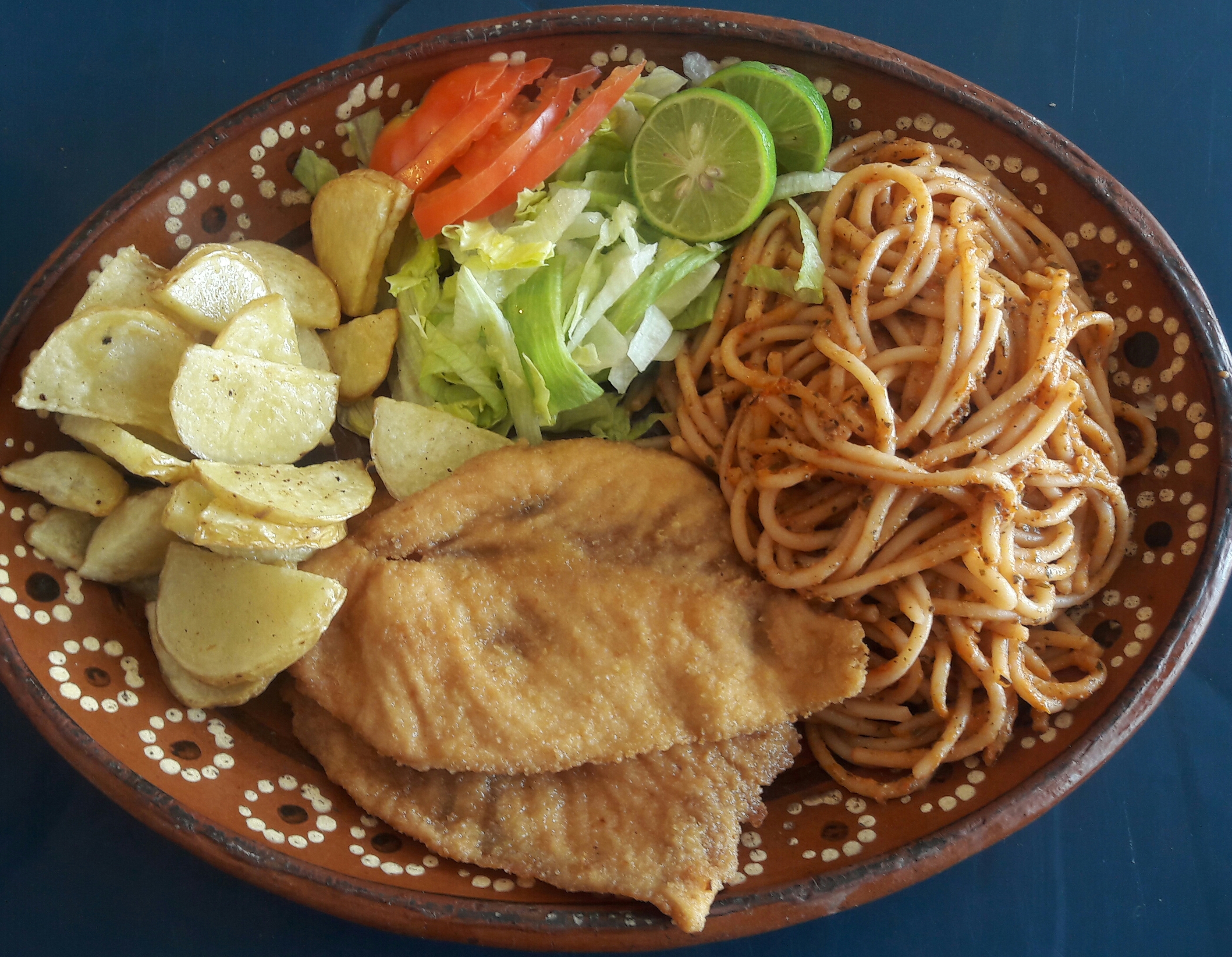 La Cocinita Restaurant image 4