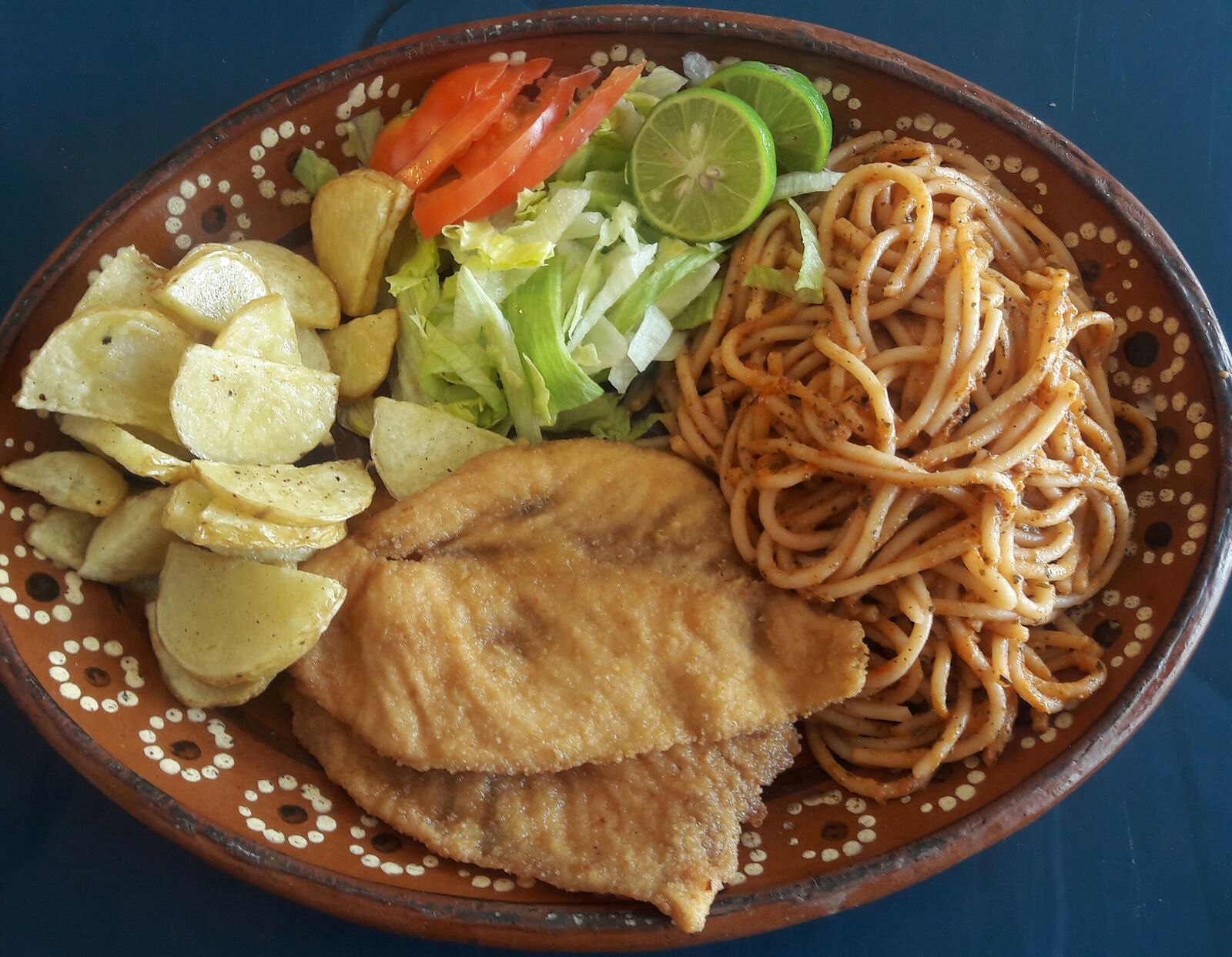 La Cocinita Restaurant image 4