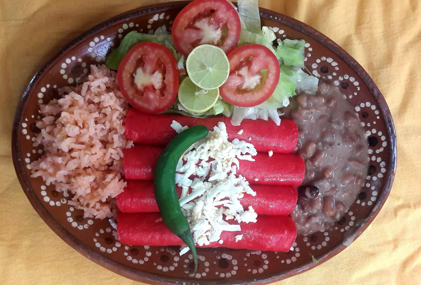 La Cocinita Restaurant image 6