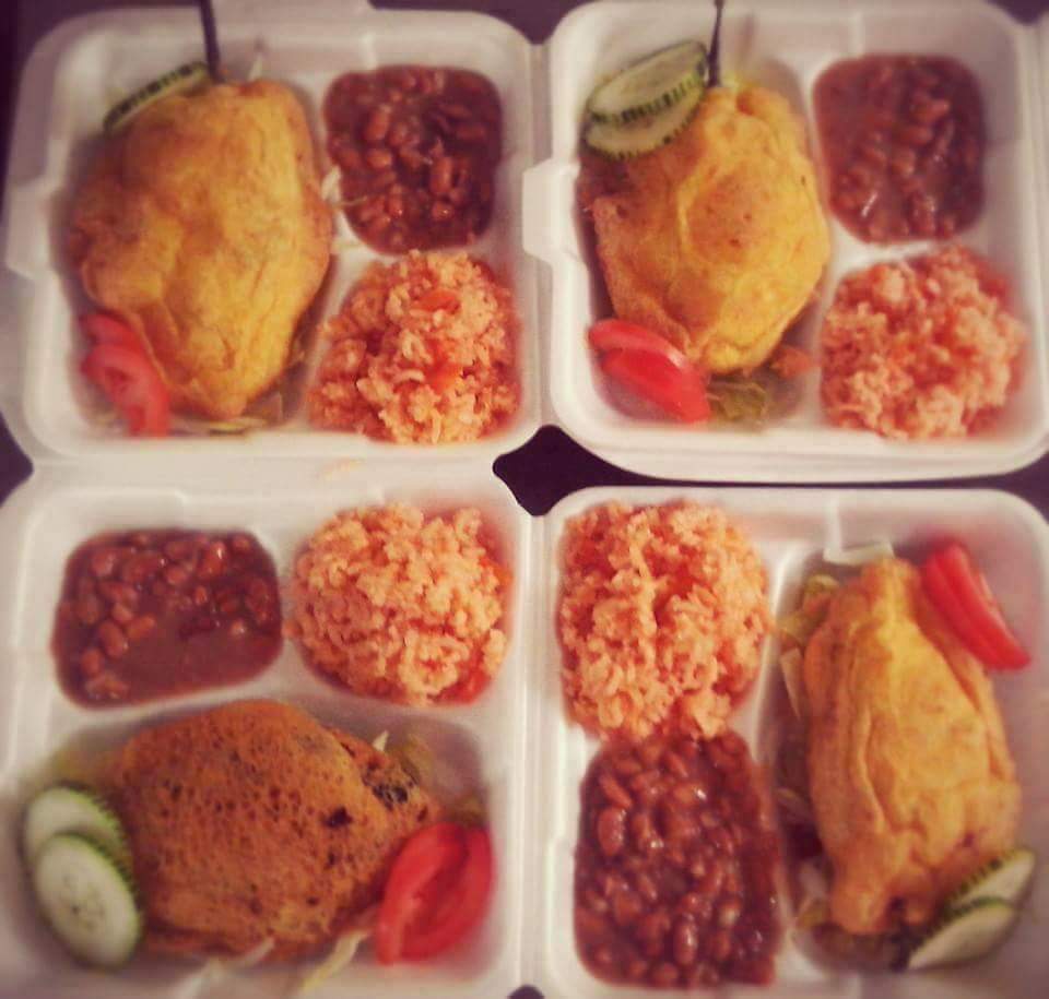 La Cocinita Restaurant image 10