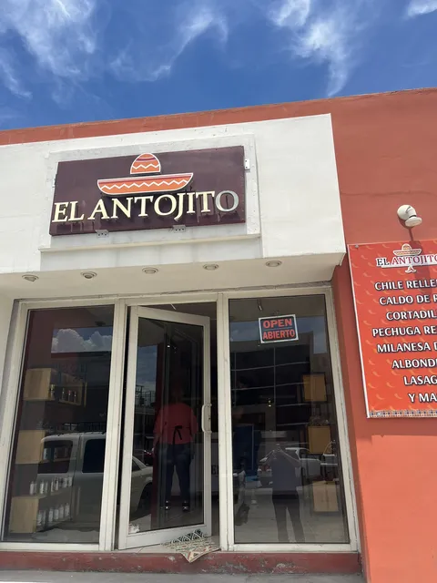 El Antojito image 1