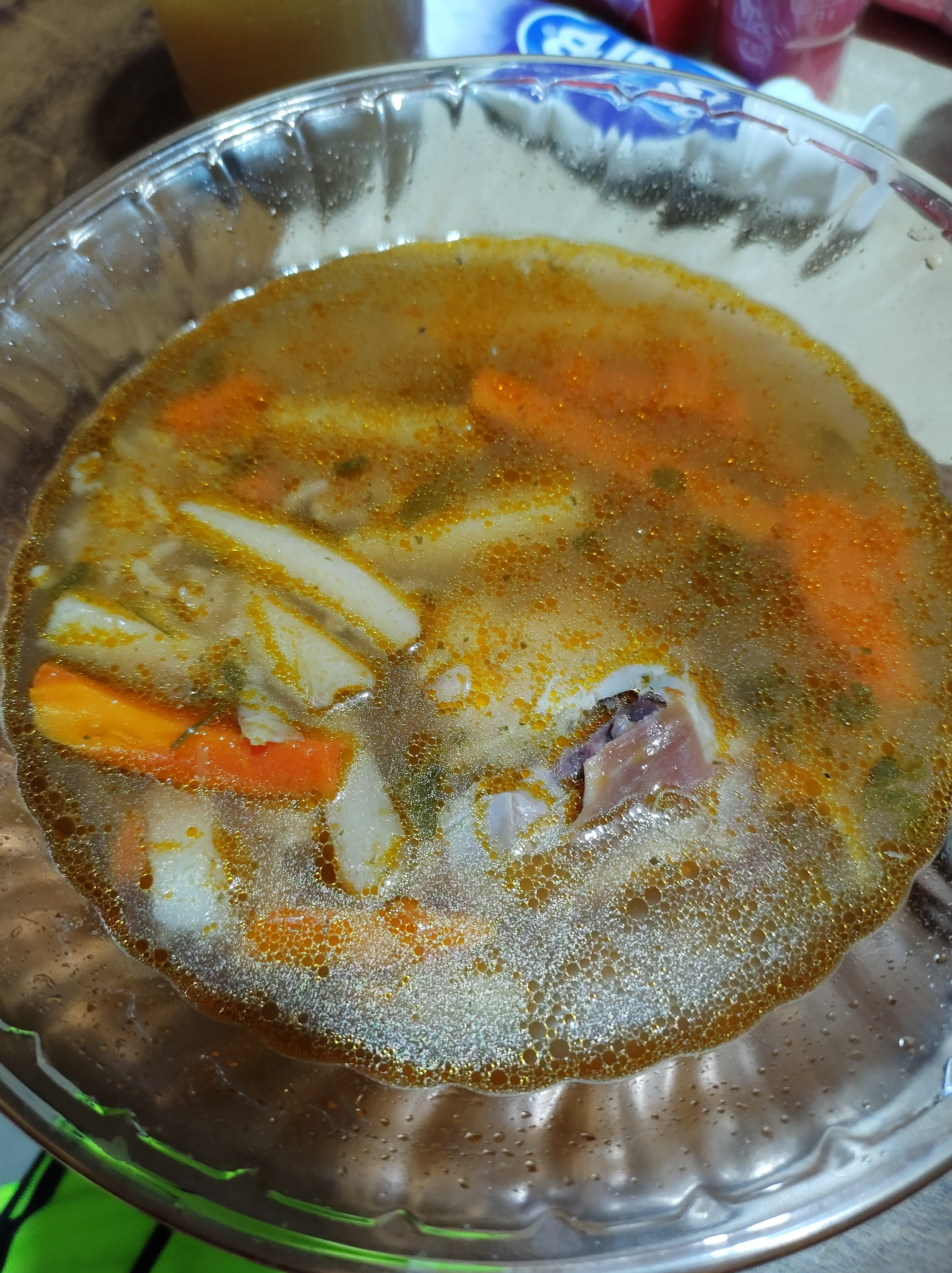 Pollos Tick Restaurante image 1