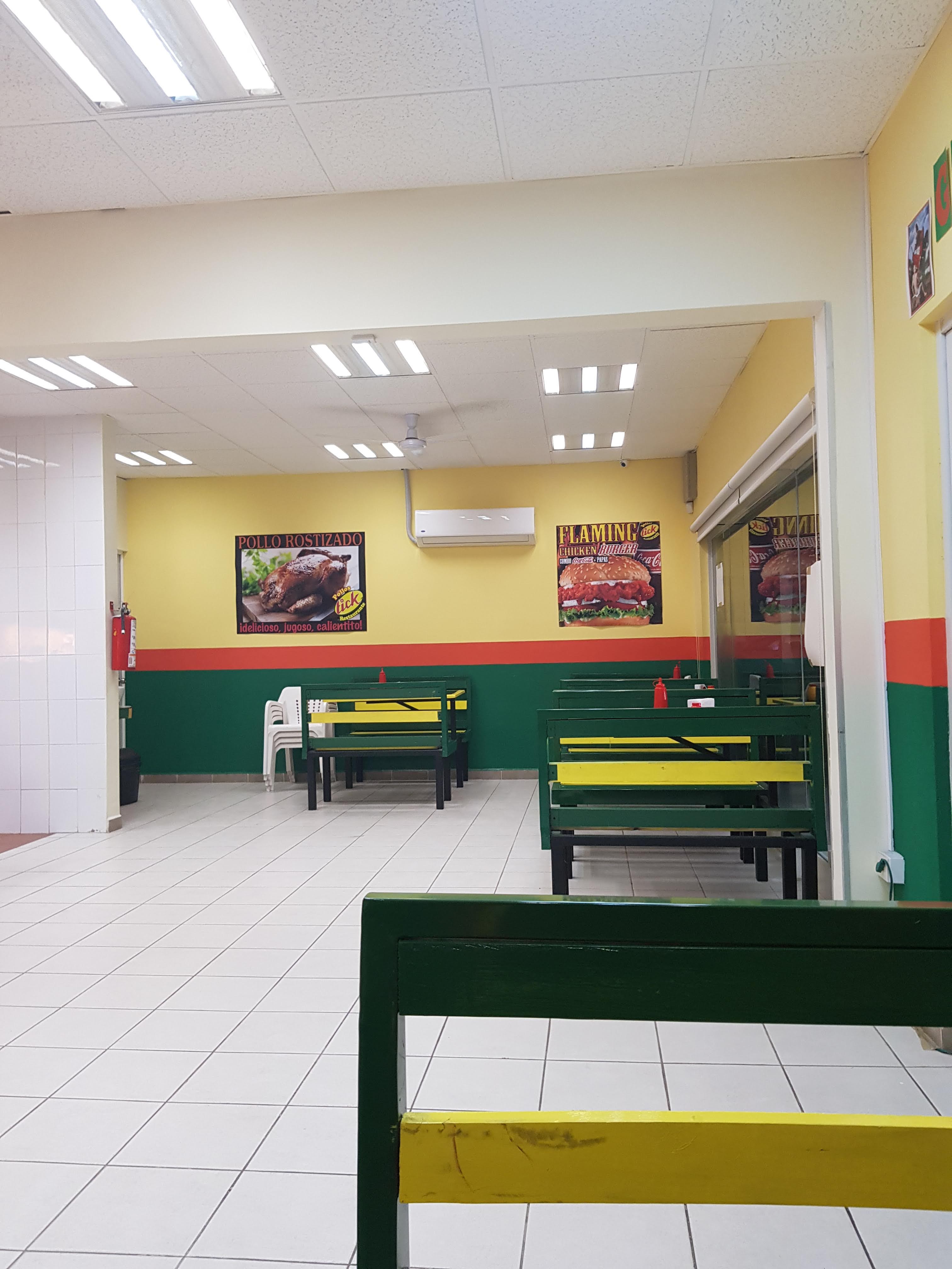 Pollos Tick Restaurante image 2