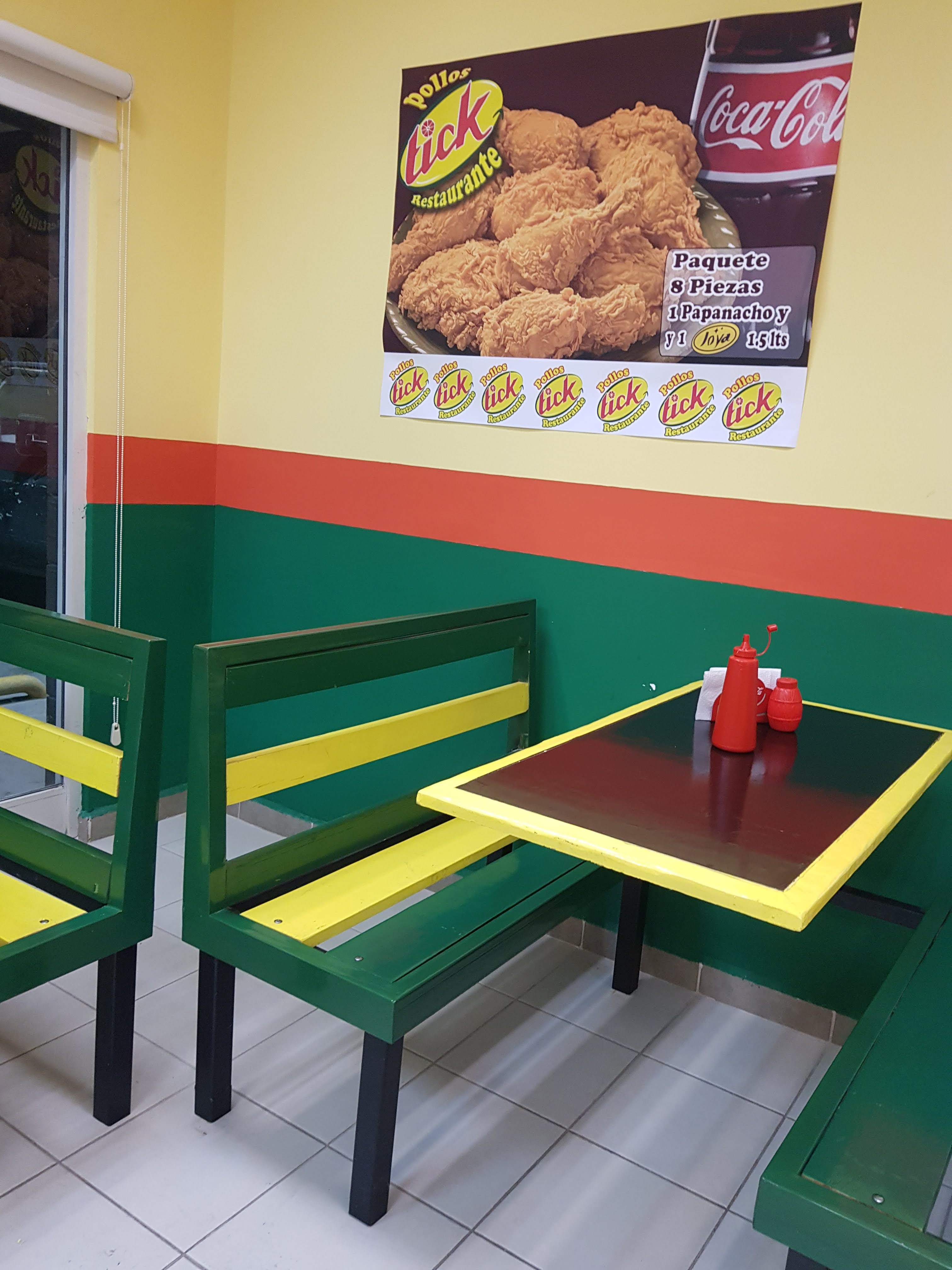 Pollos Tick Restaurante image 4