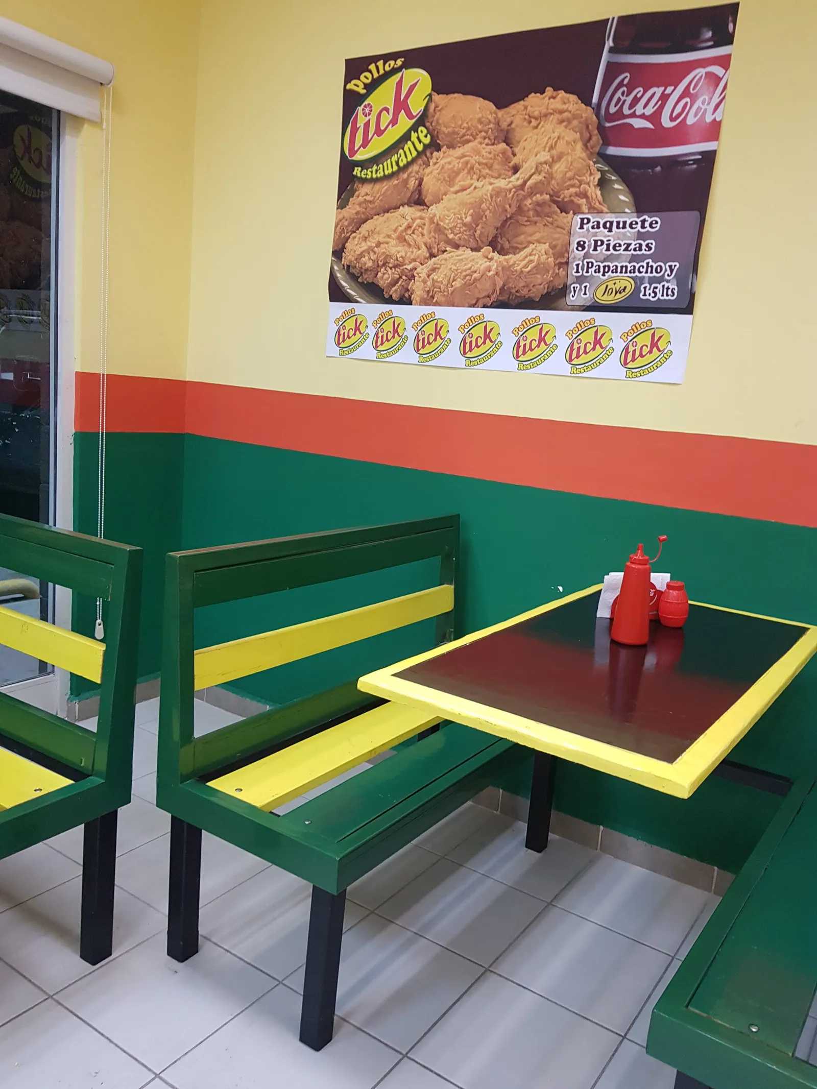 Pollos Tick Restaurante image 4