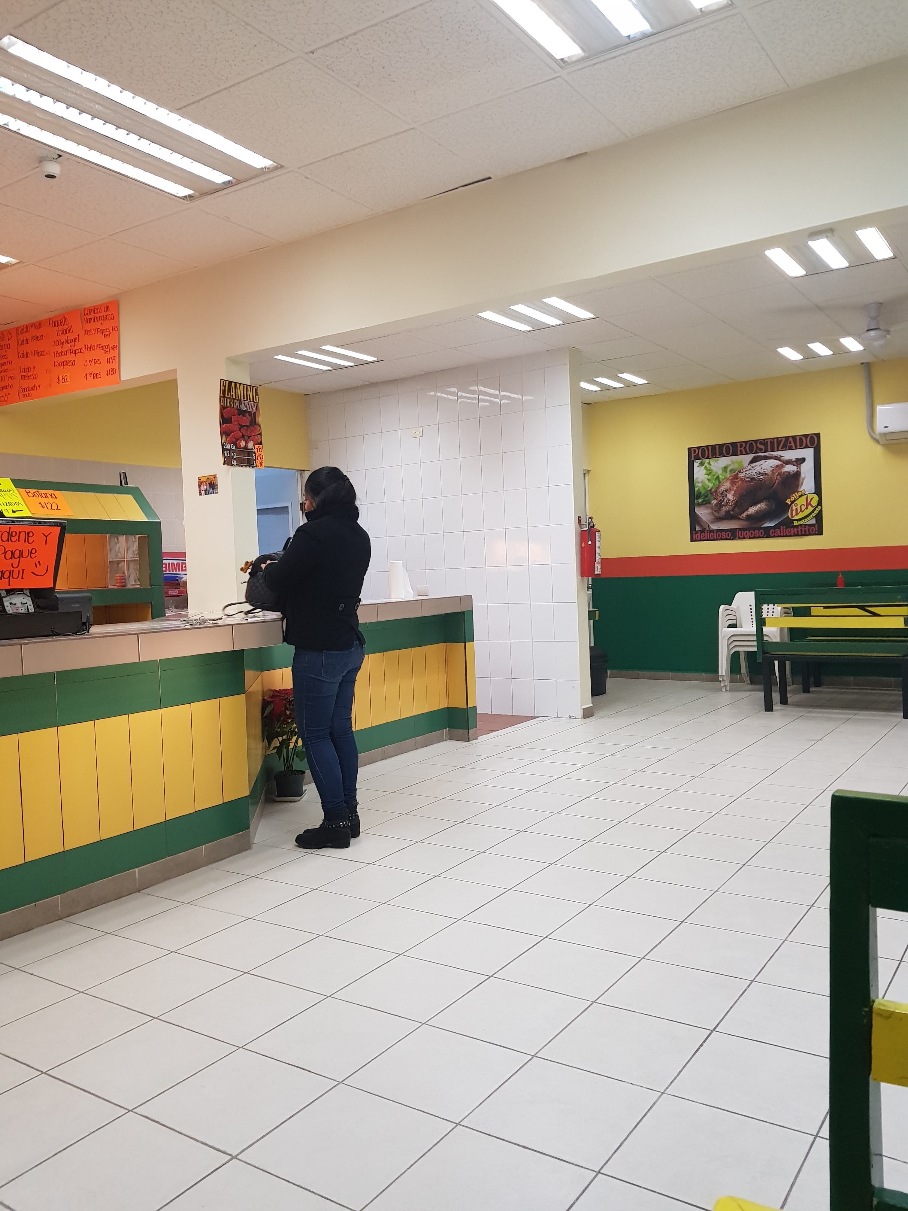 Pollos Tick Restaurante image 7