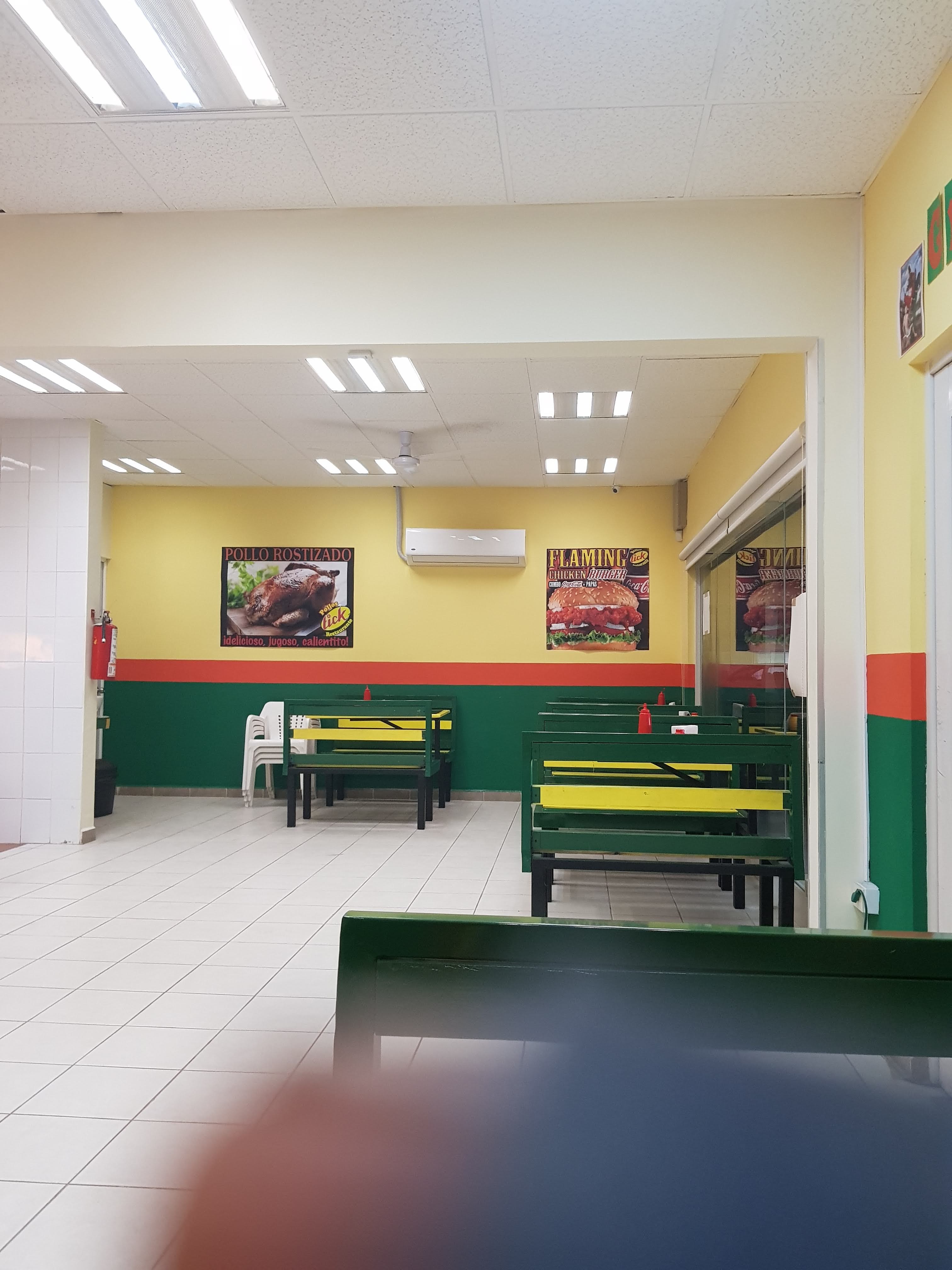 Pollos Tick Restaurante image 8