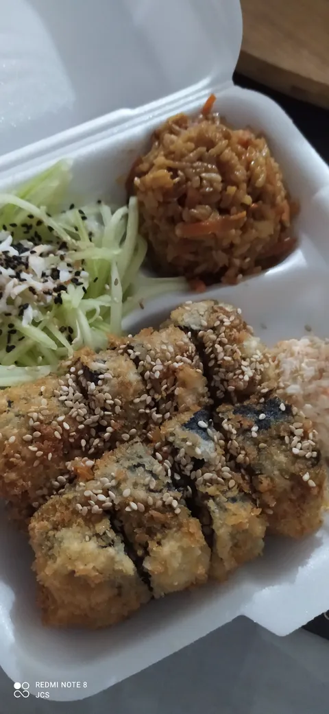 Kioto Sushi image 2