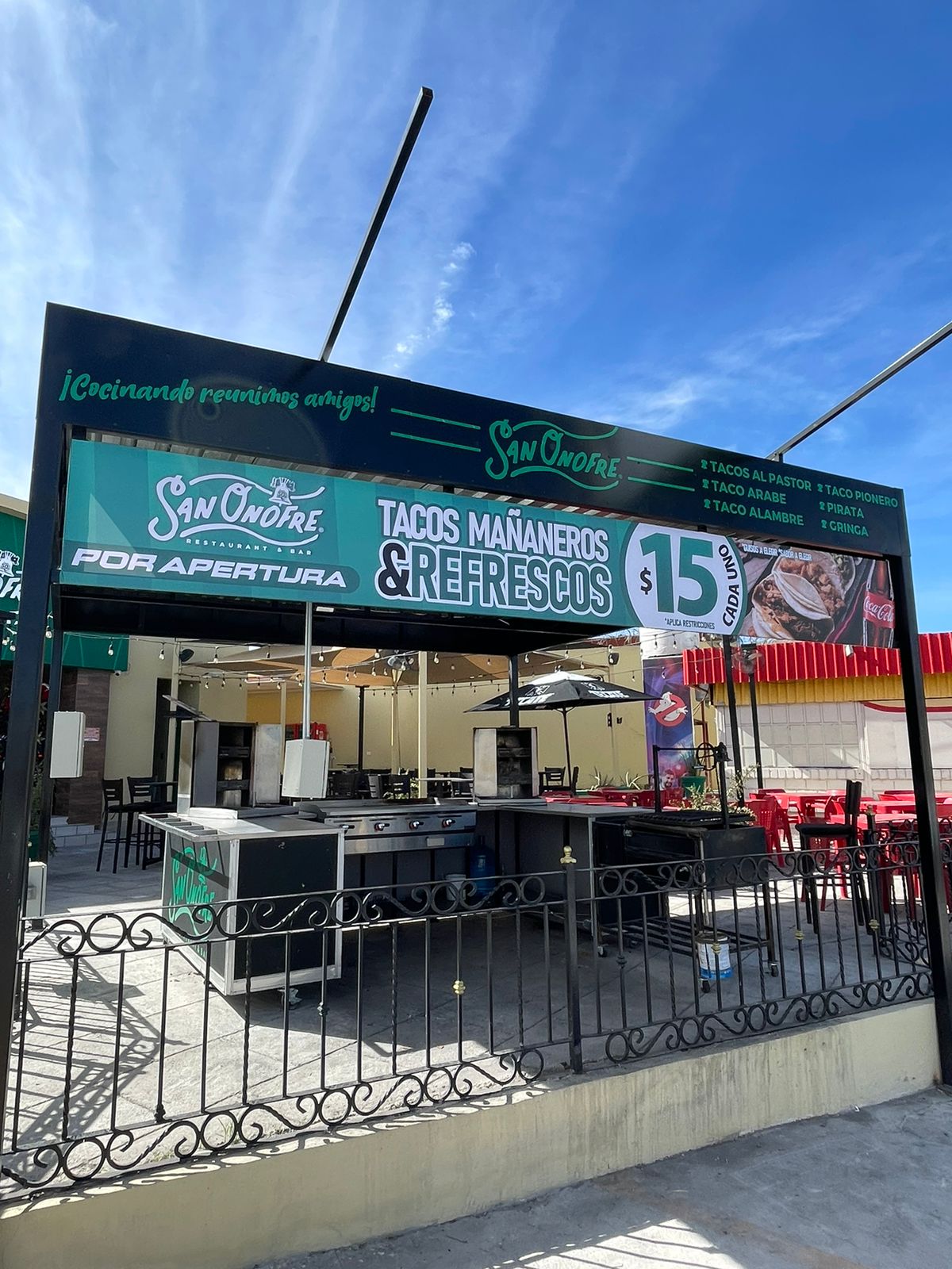 San Onofre Restaurant & Bar image 1