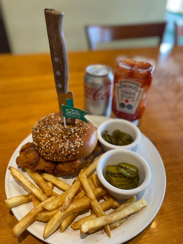 San Onofre Restaurant & Bar image 2