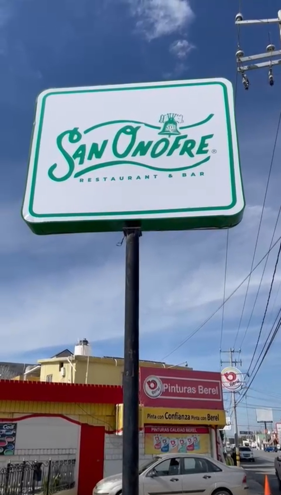 San Onofre Restaurant & Bar image 3