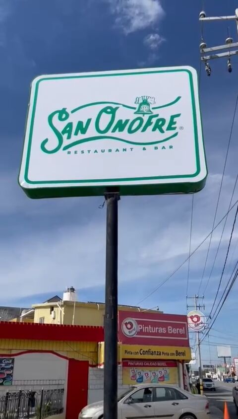 San Onofre Restaurant & Bar image 3