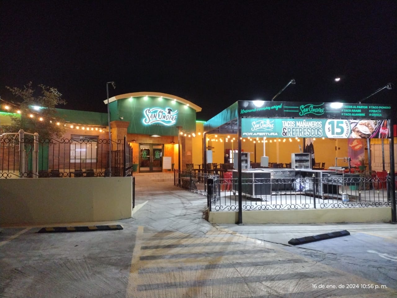 San Onofre Restaurant & Bar image 4