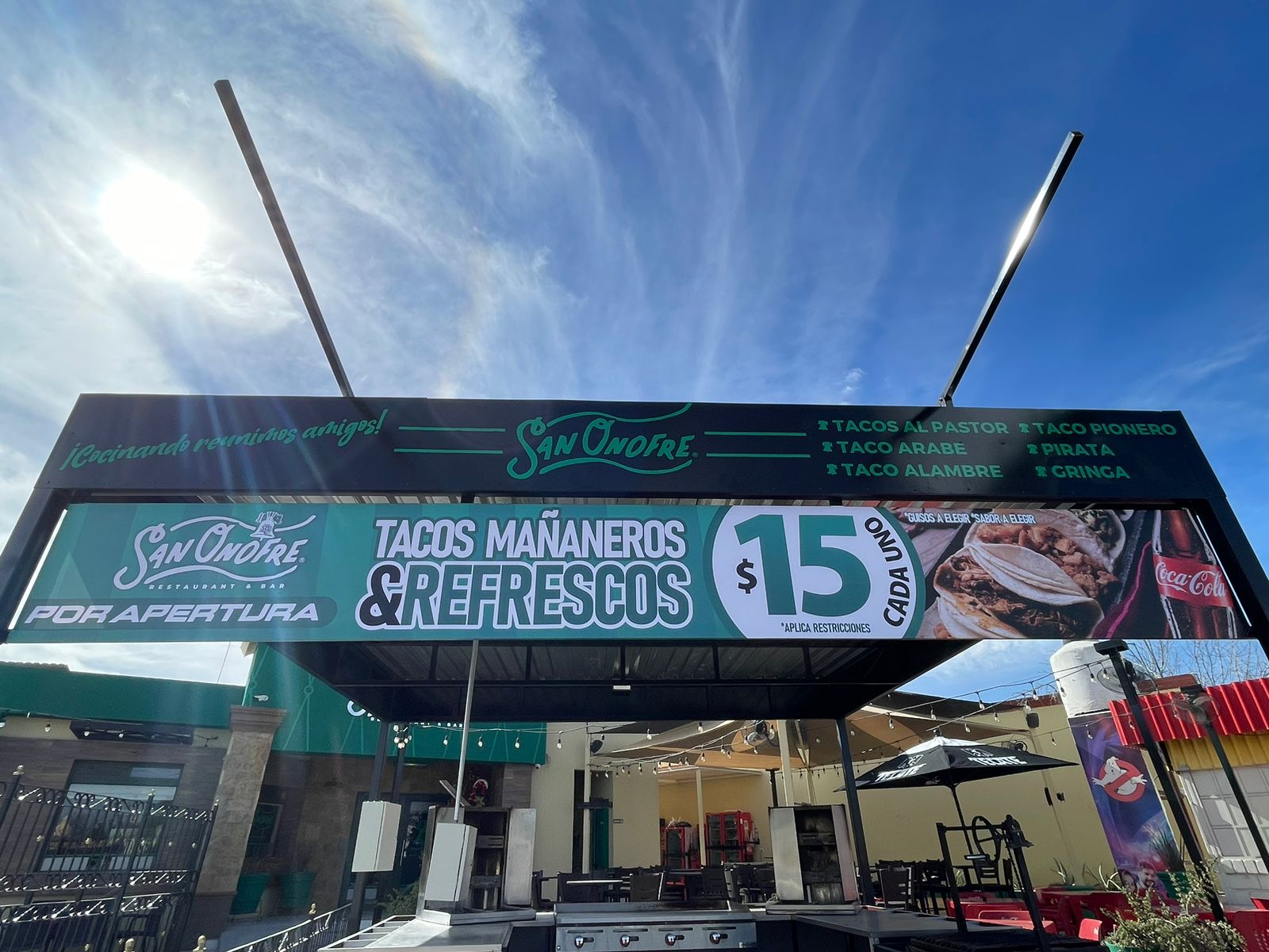 San Onofre Restaurant & Bar image 5