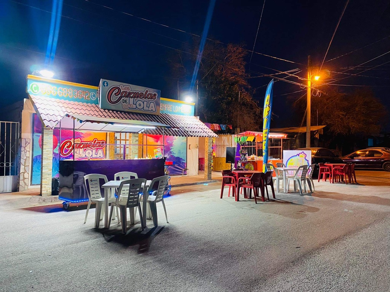 Restaurante “Las Cazuelas De Doña Lola” image 1