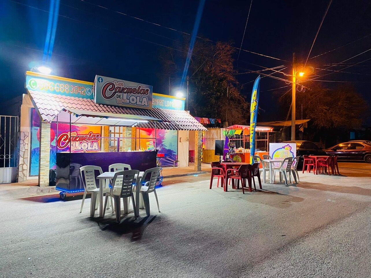 Restaurante “Las Cazuelas De Doña Lola” image 1