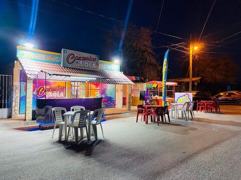 Restaurante “Las Cazuelas De Doña Lola” image 1