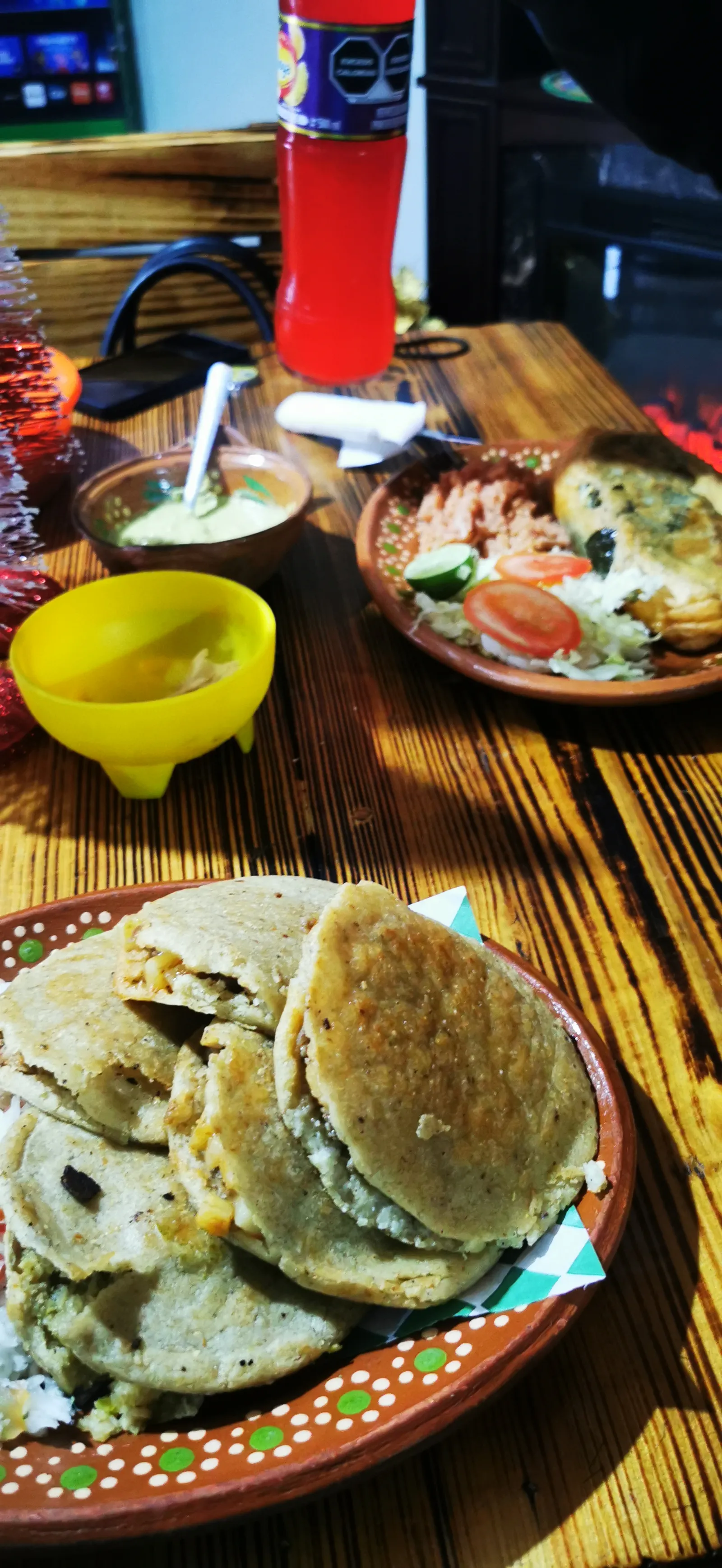 Restaurante “Las Cazuelas De Doña Lola” image 2