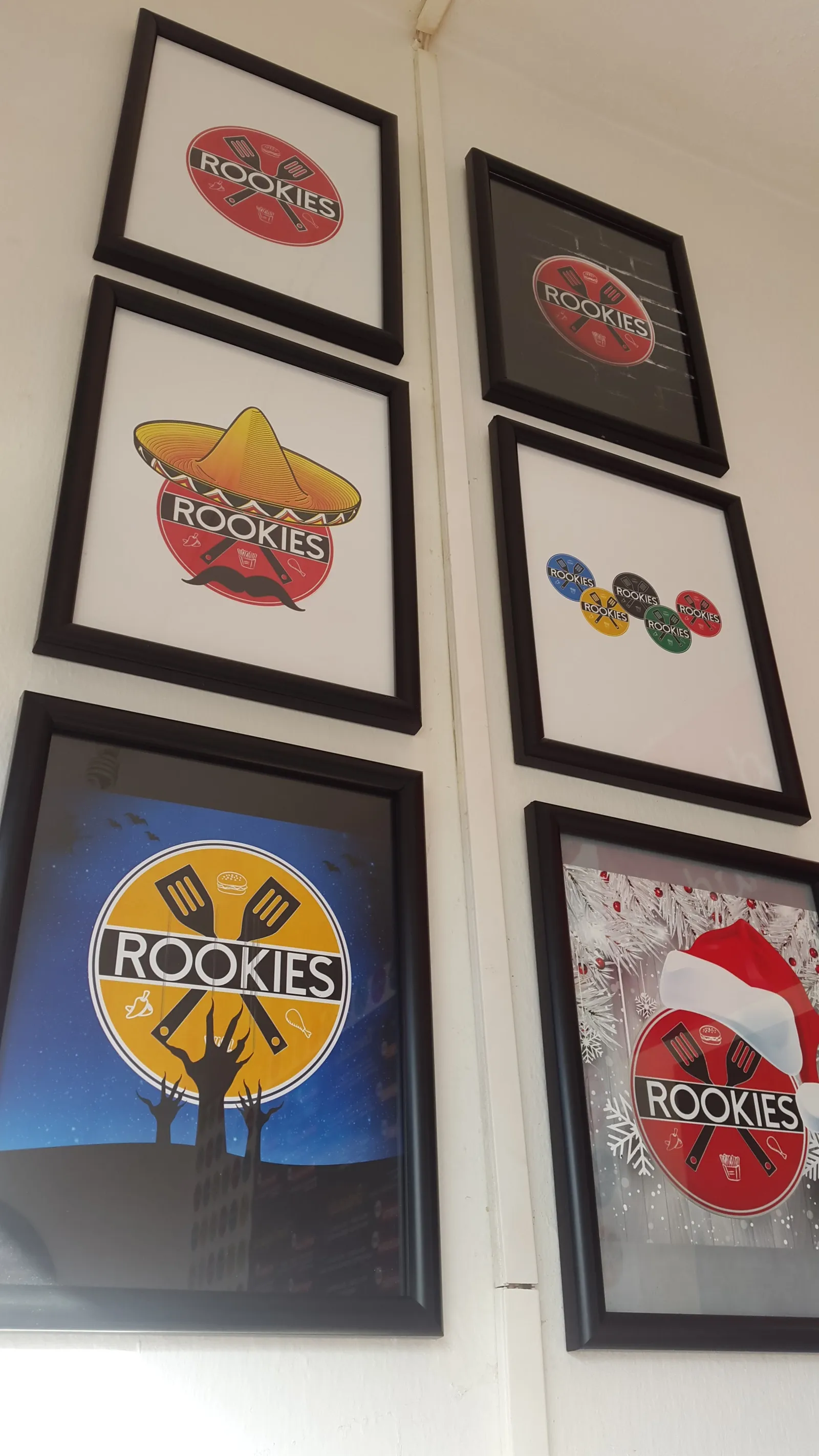 Rookies image 10