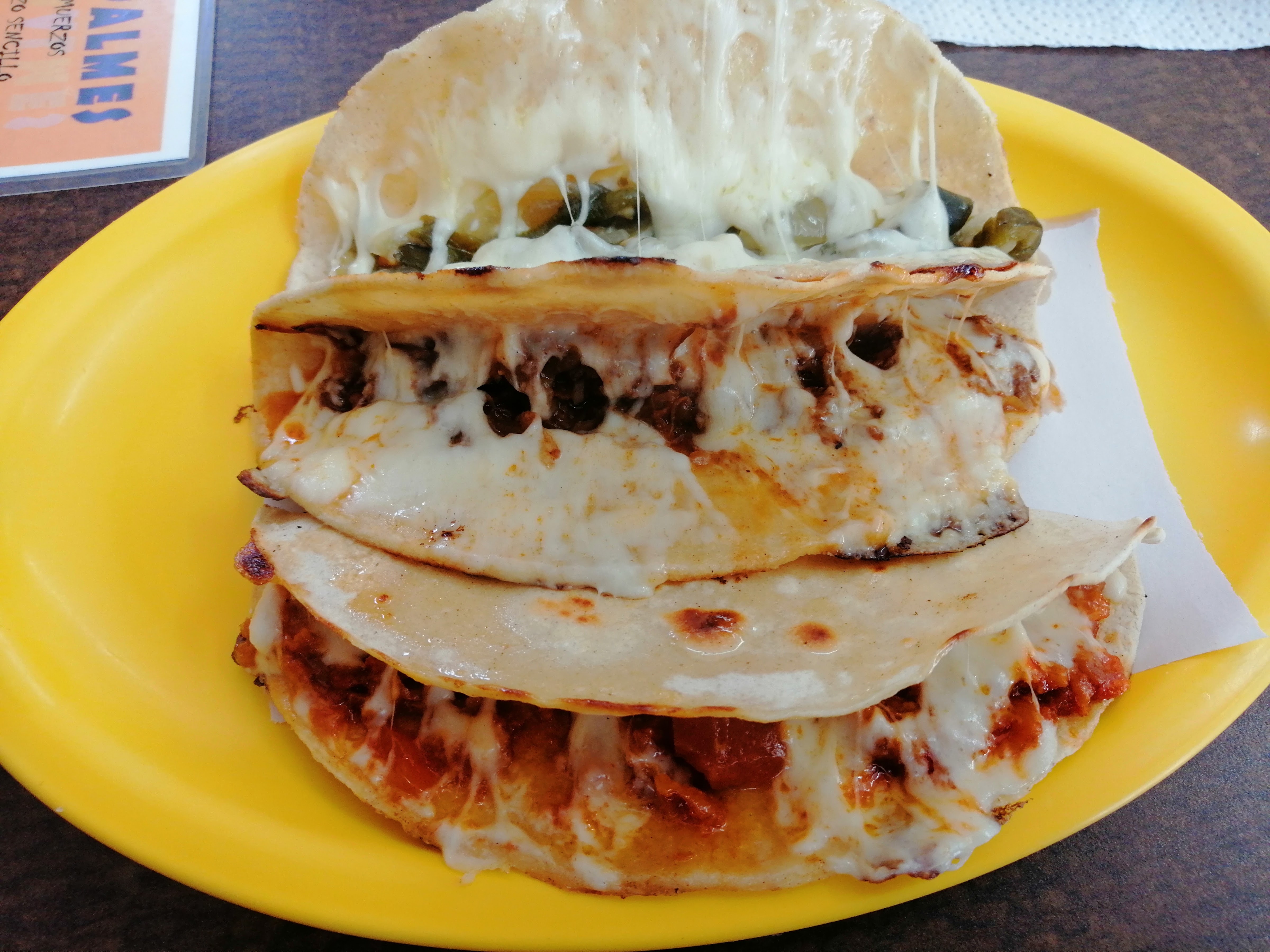 Quesadillas El Gallo image 7