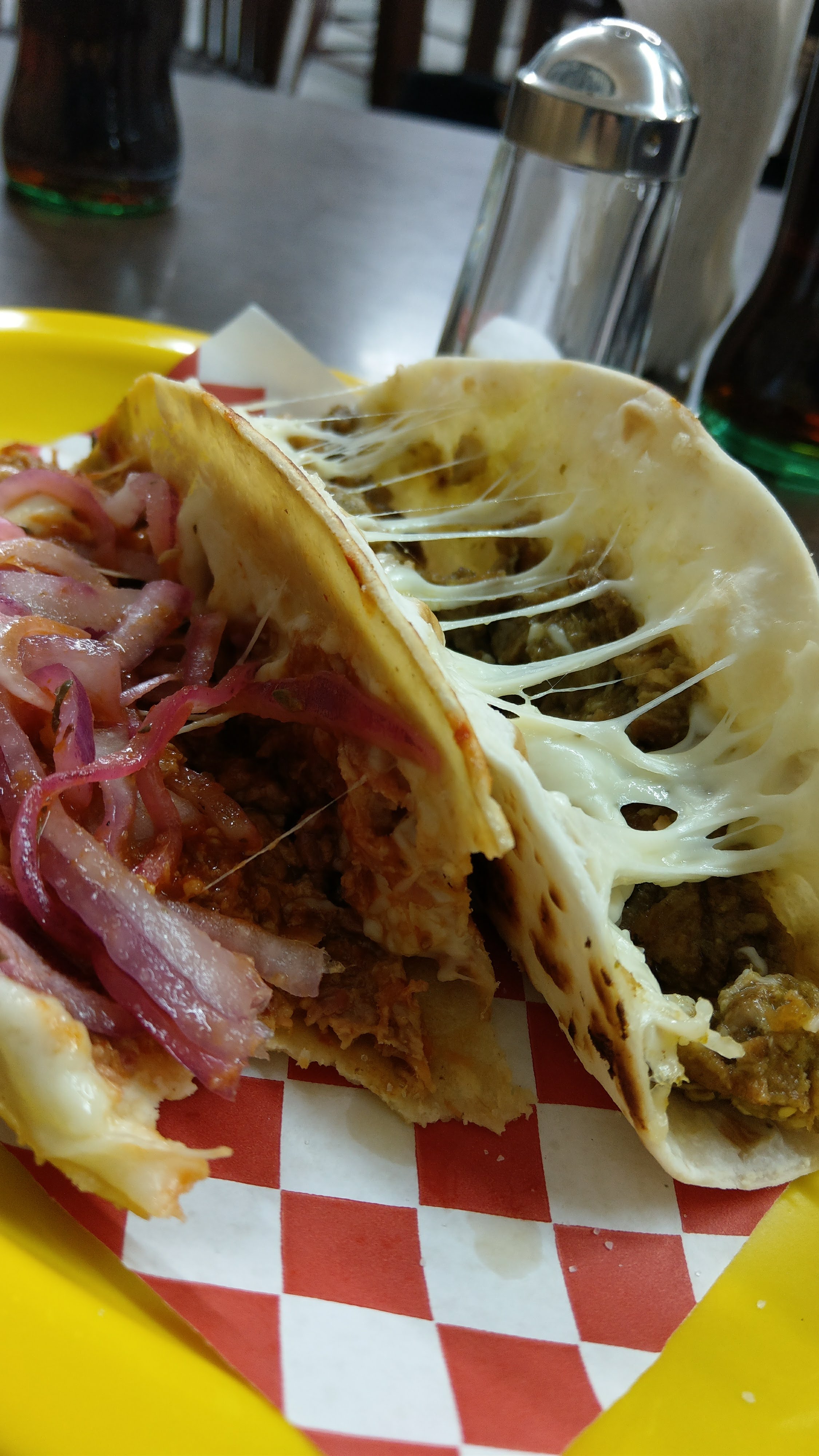 Quesadillas El Gallo image 8