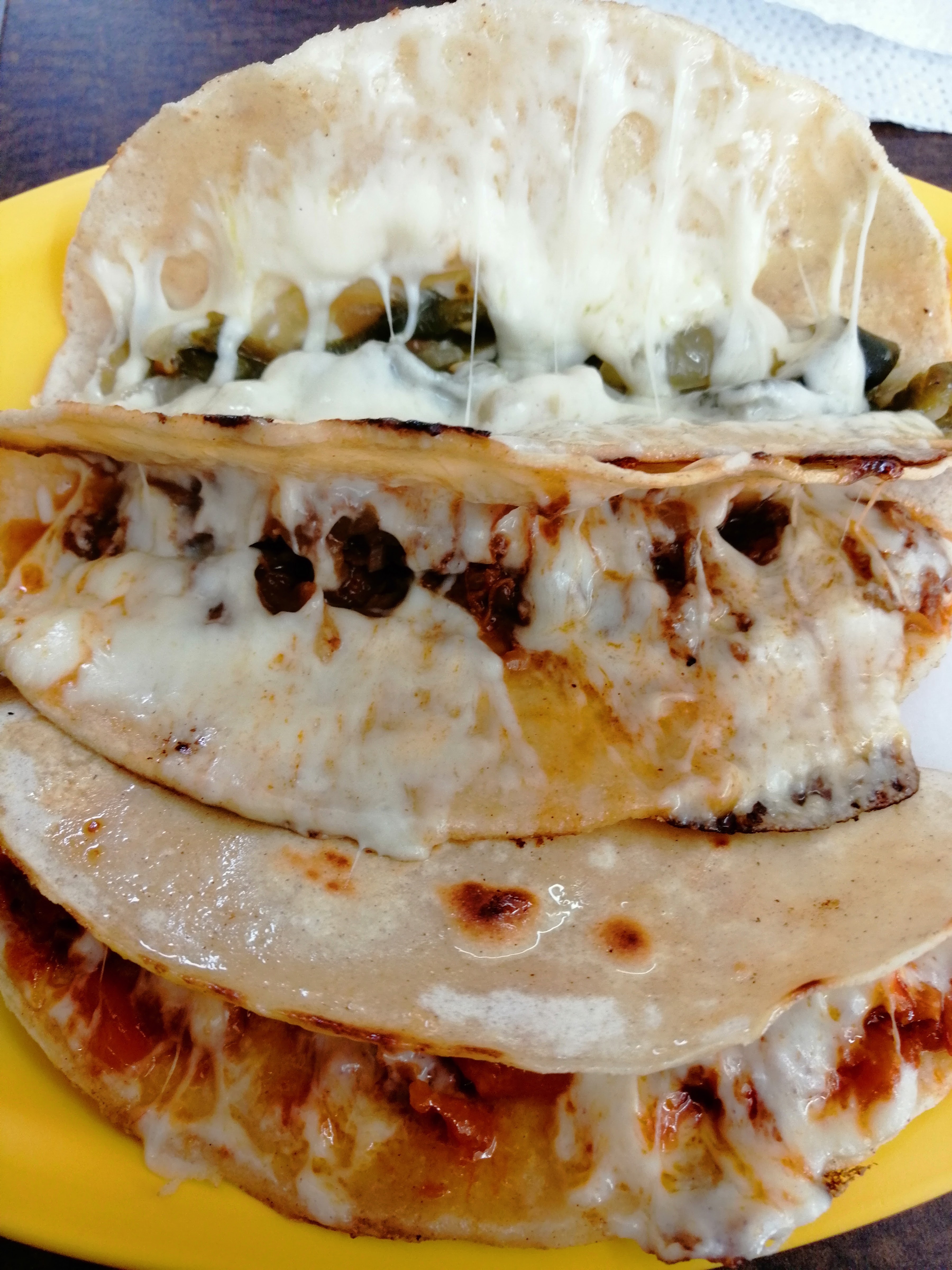 Quesadillas El Gallo image 9