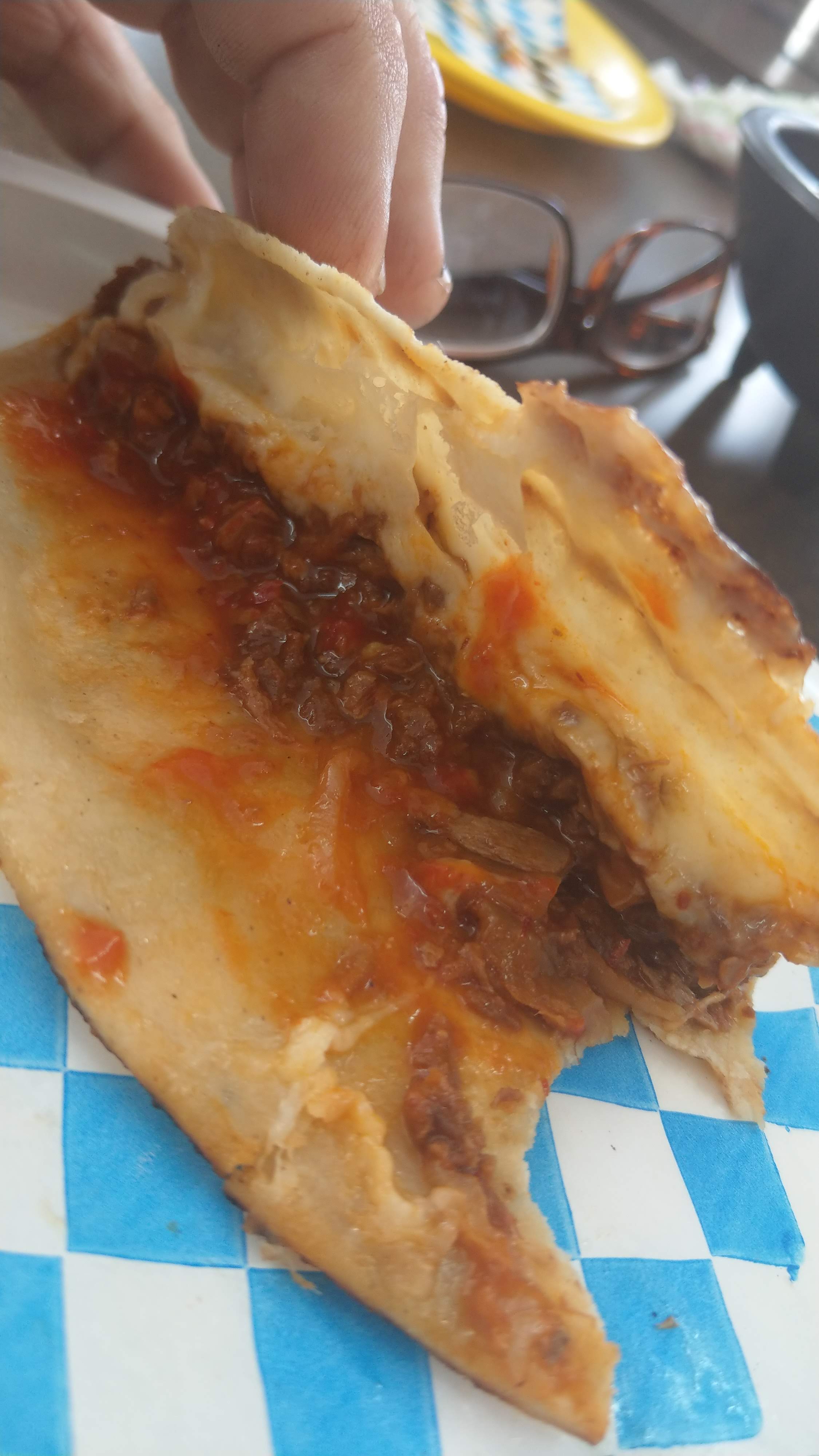 Quesadillas El Gallo image 10