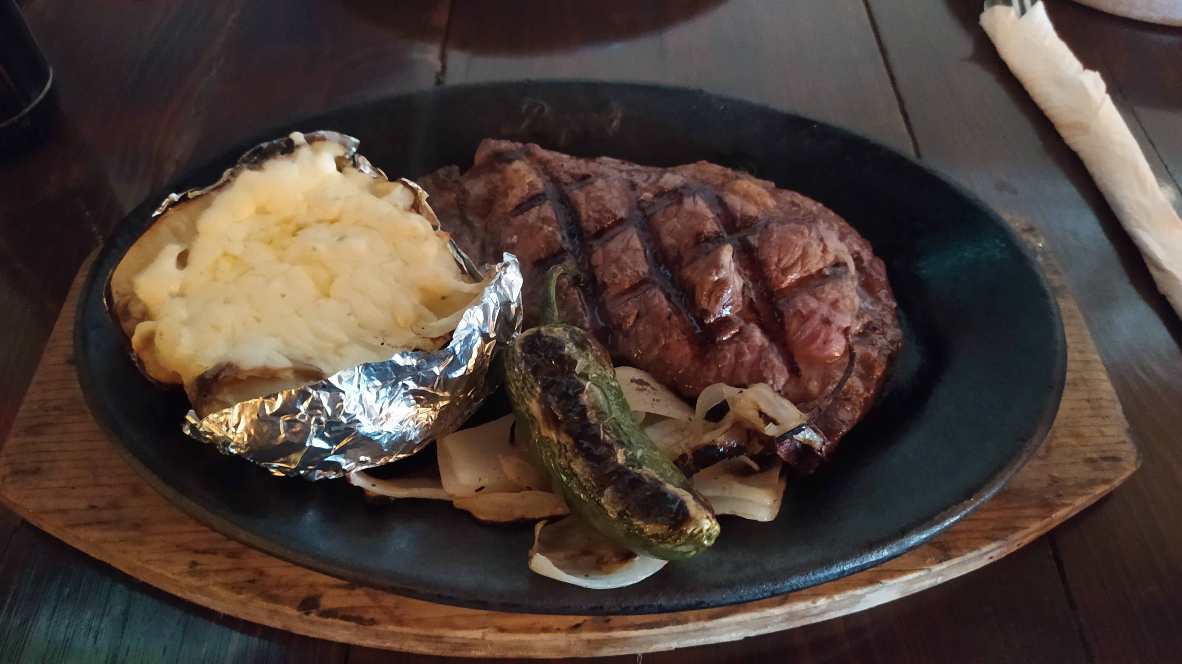 Pancho Madero Botanero image 1