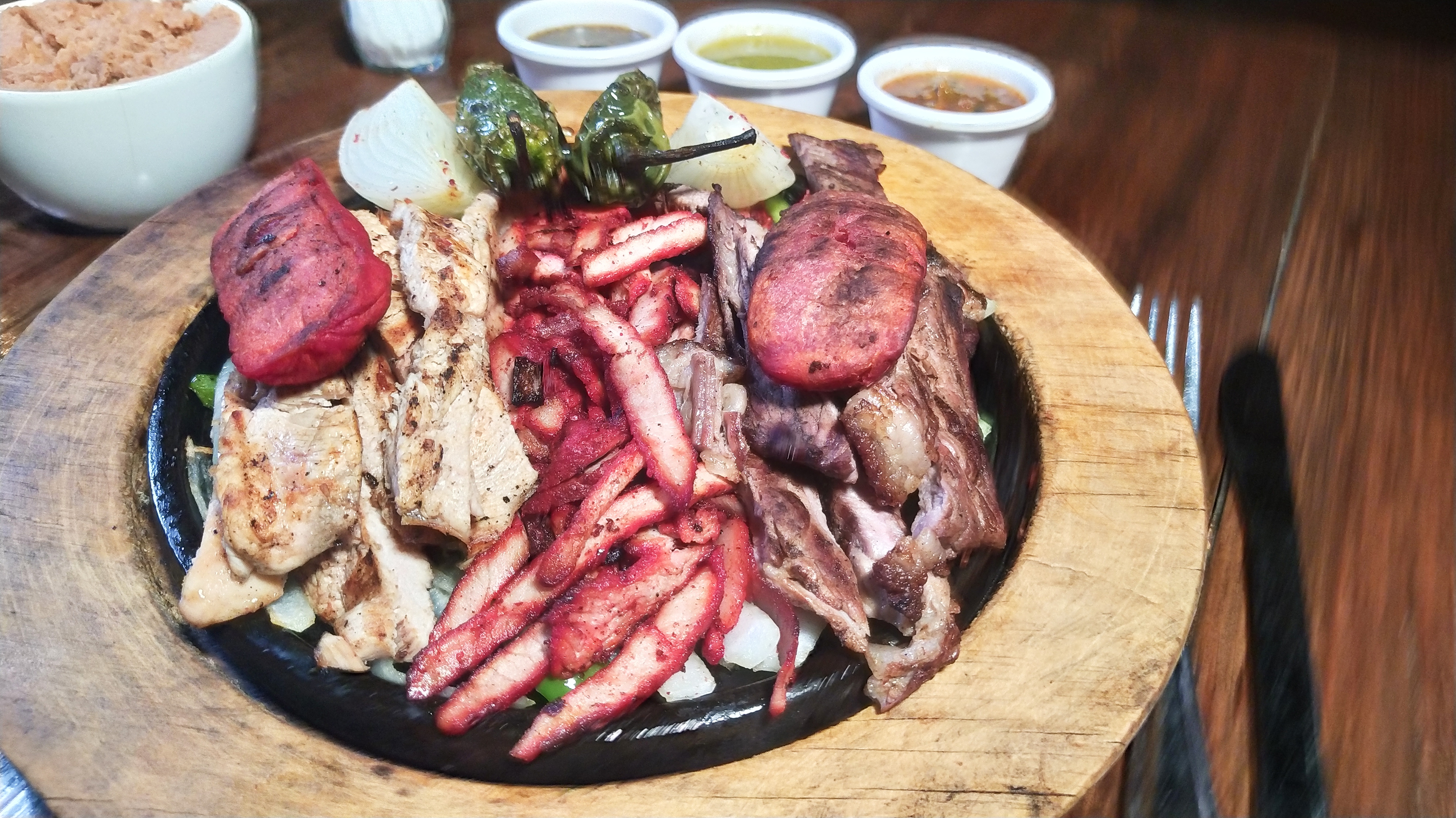 Pancho Madero Botanero image 2