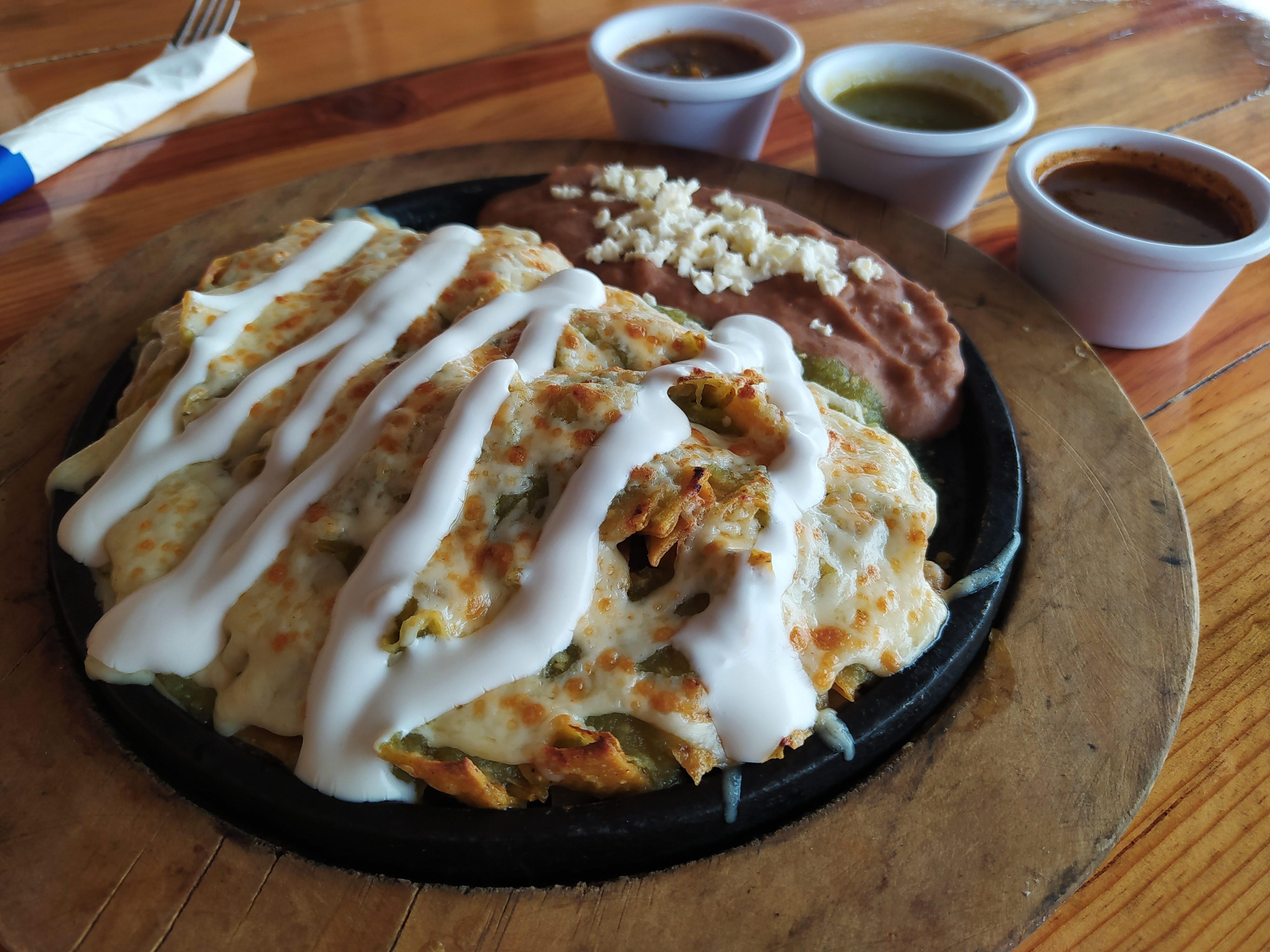 Pancho Madero Botanero image 3