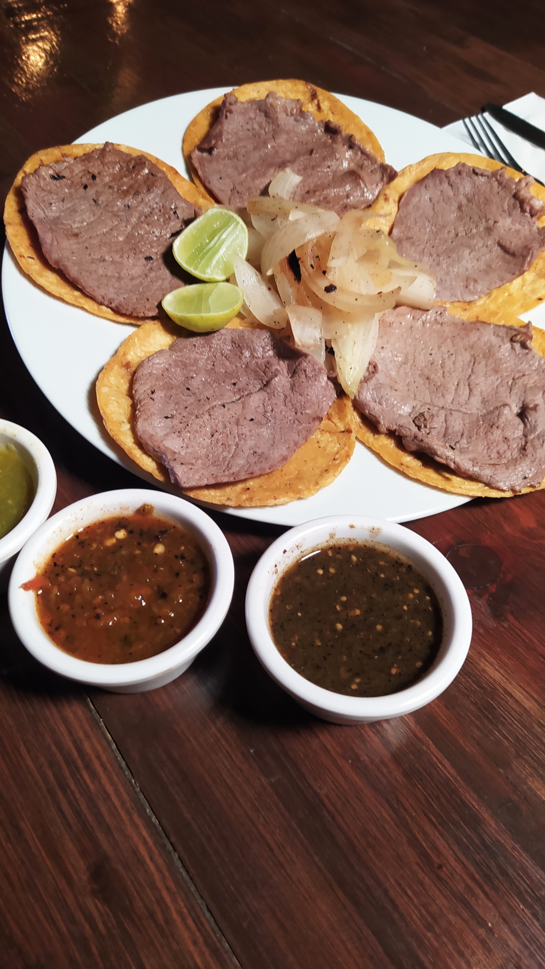 Pancho Madero Botanero image 6