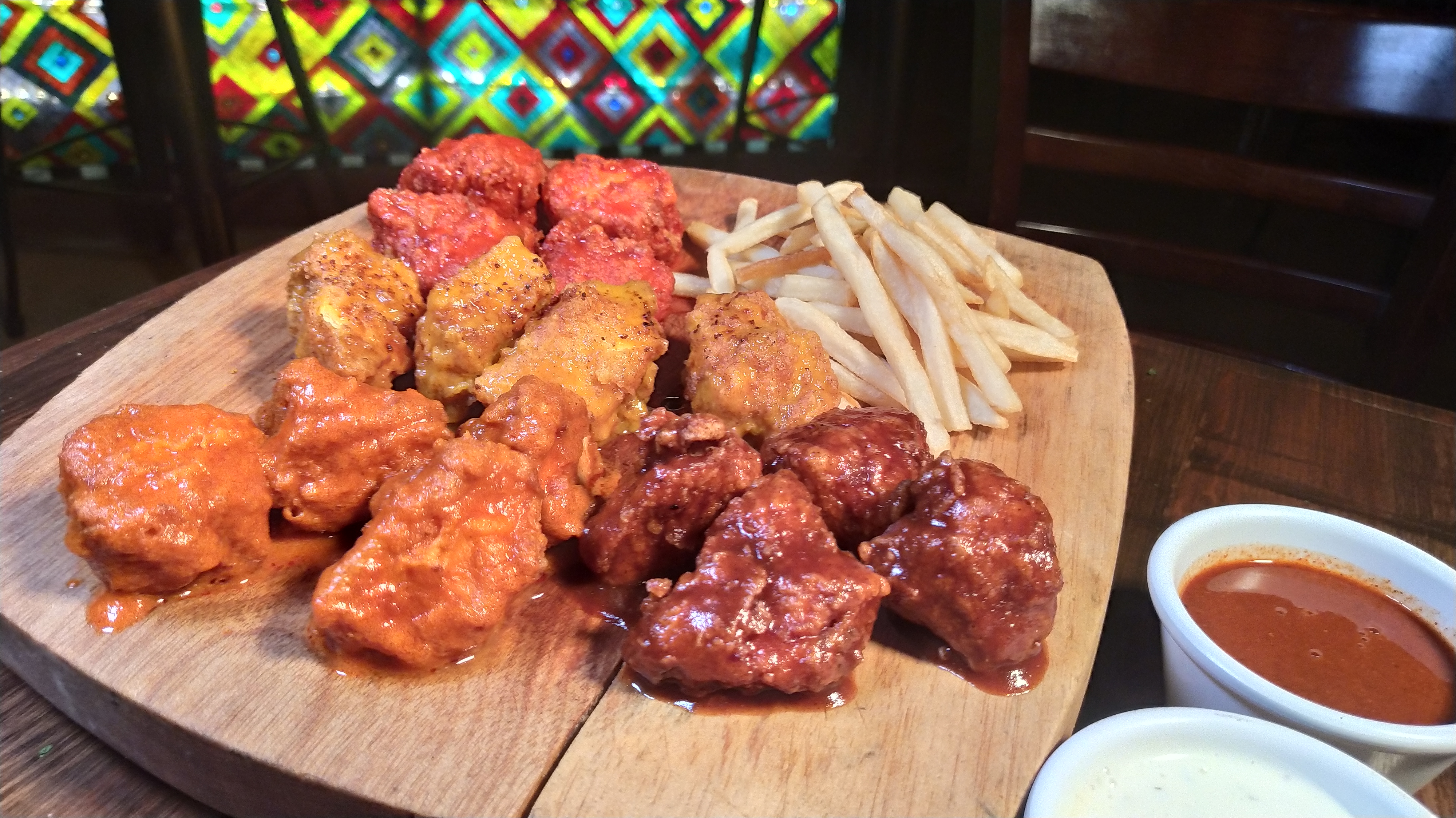 Pancho Madero Botanero image 7