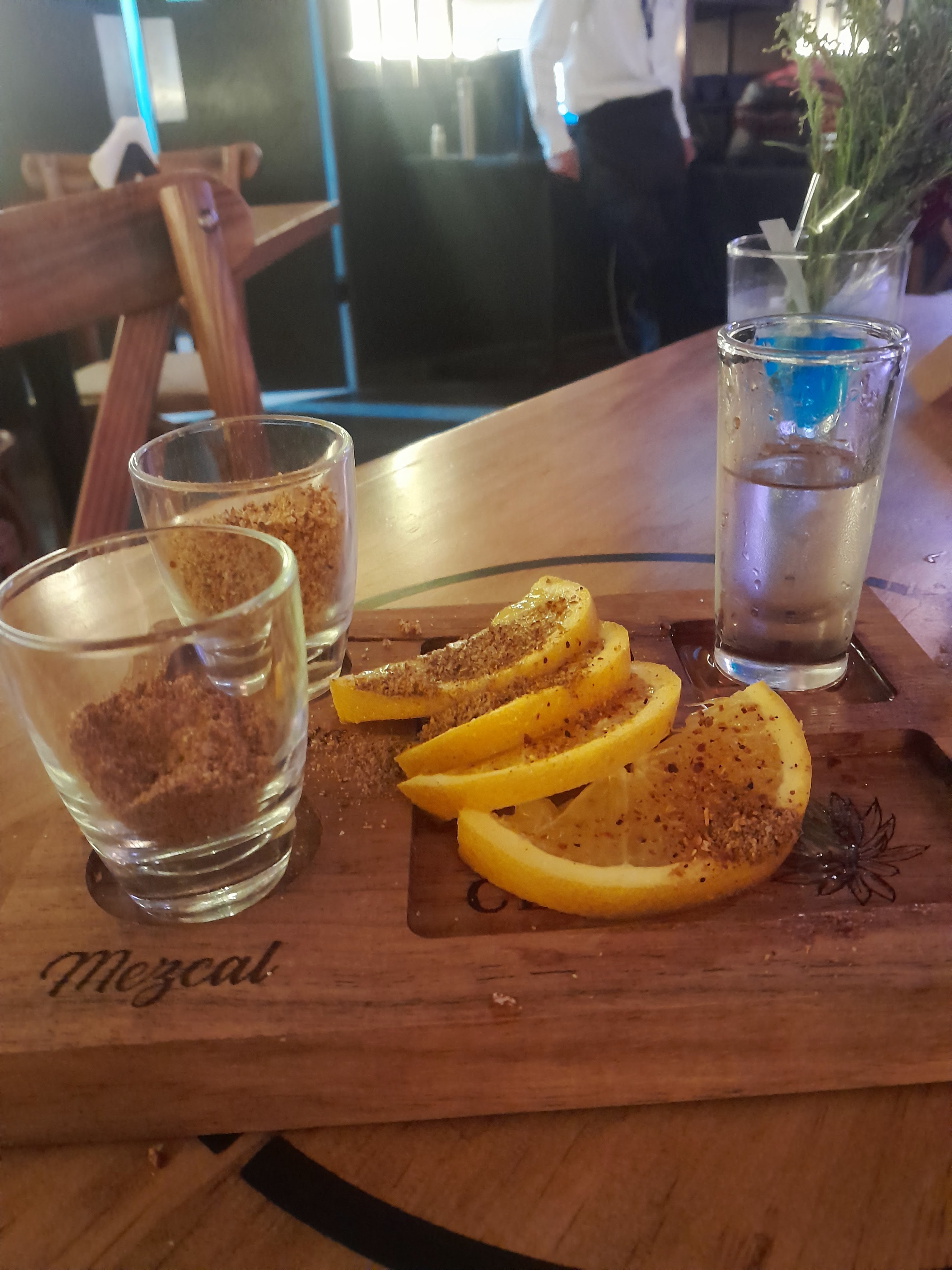 Pancho Madero Botanero image 8