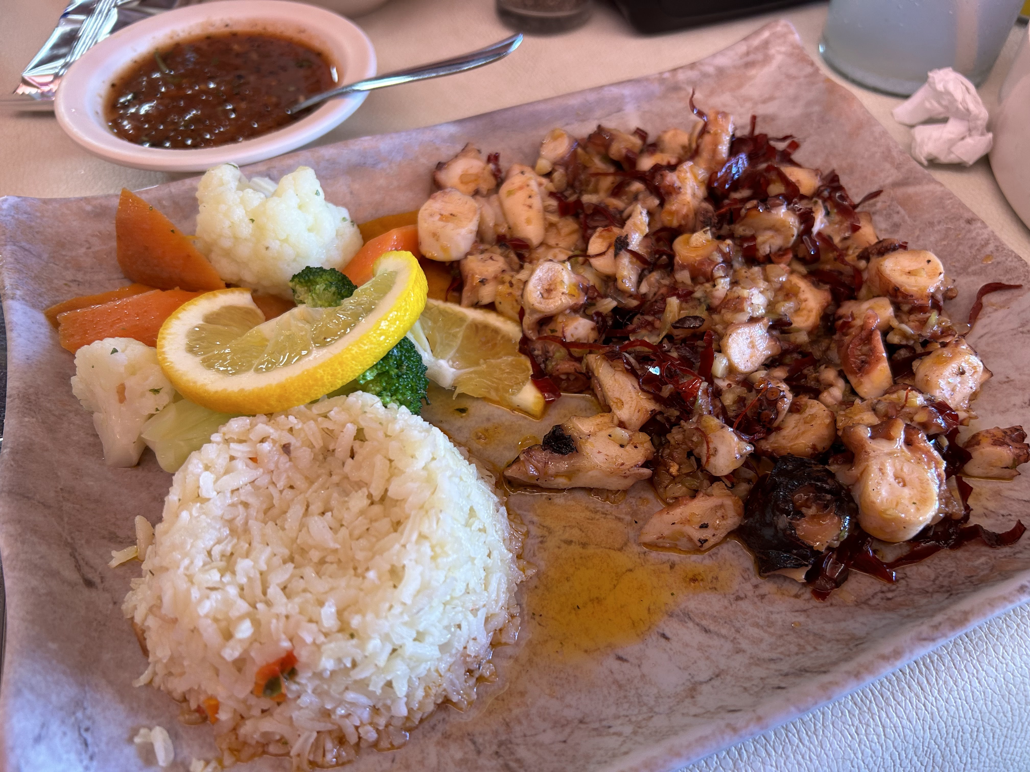 Mariscos Las Tres Islas image 5