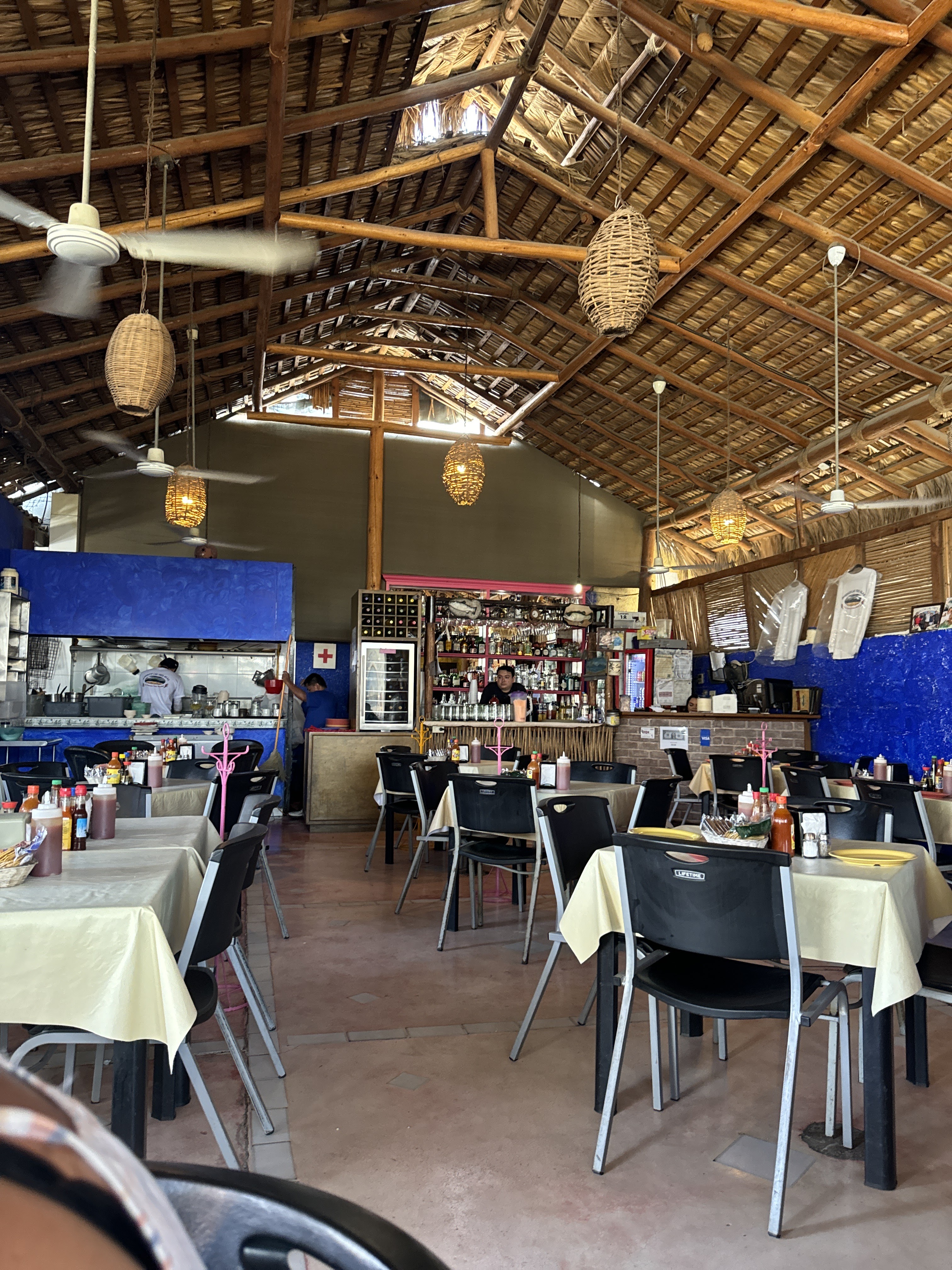 Mariscos Las Tres Islas image 6