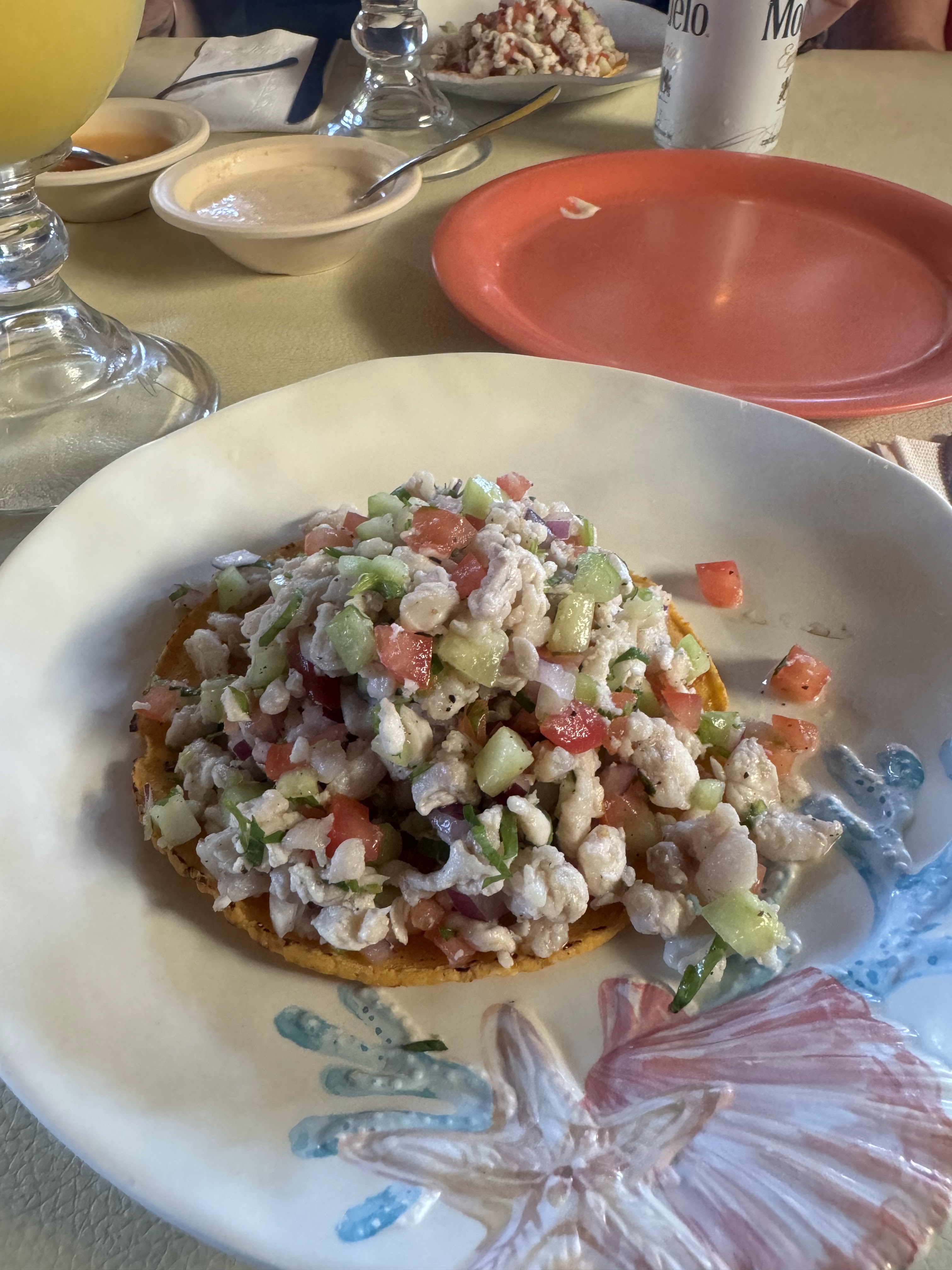 Mariscos Las Tres Islas image 7