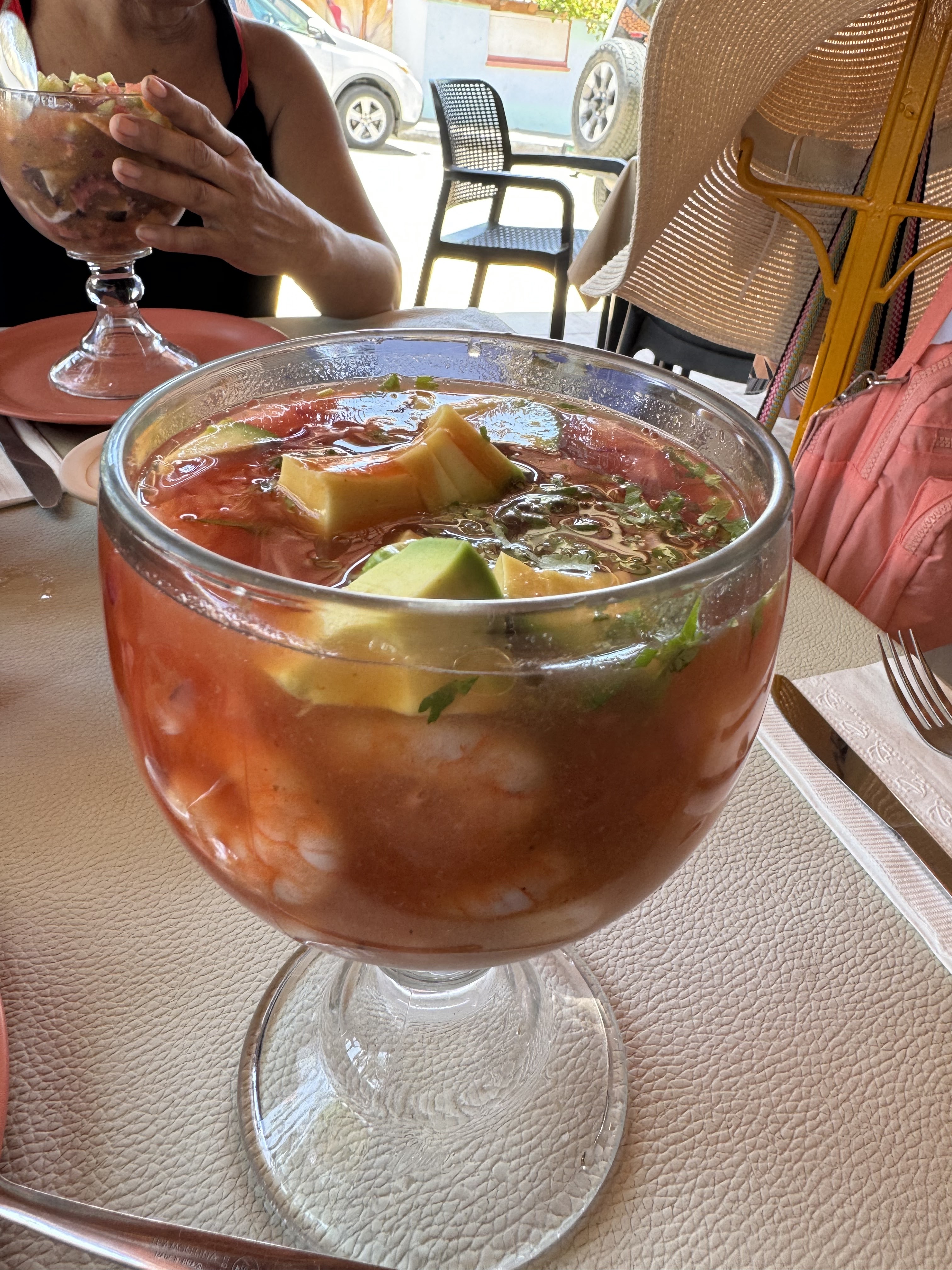 Mariscos Las Tres Islas image 8