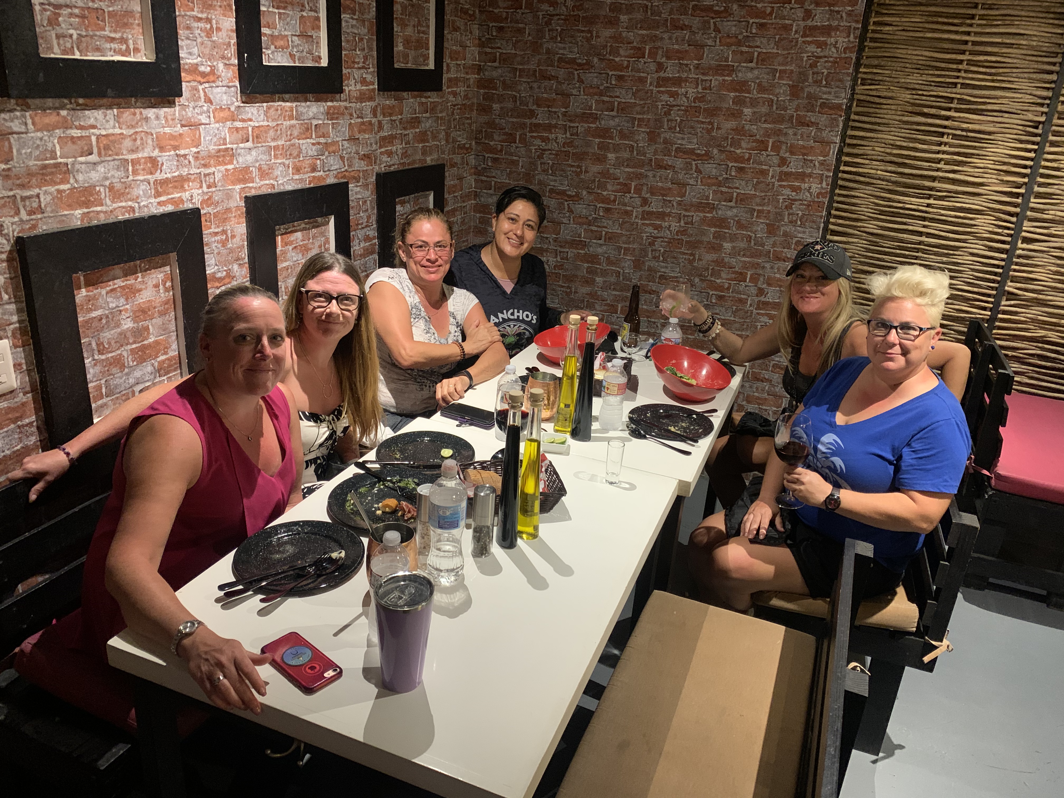 PANACHE RESTAURANT image 1