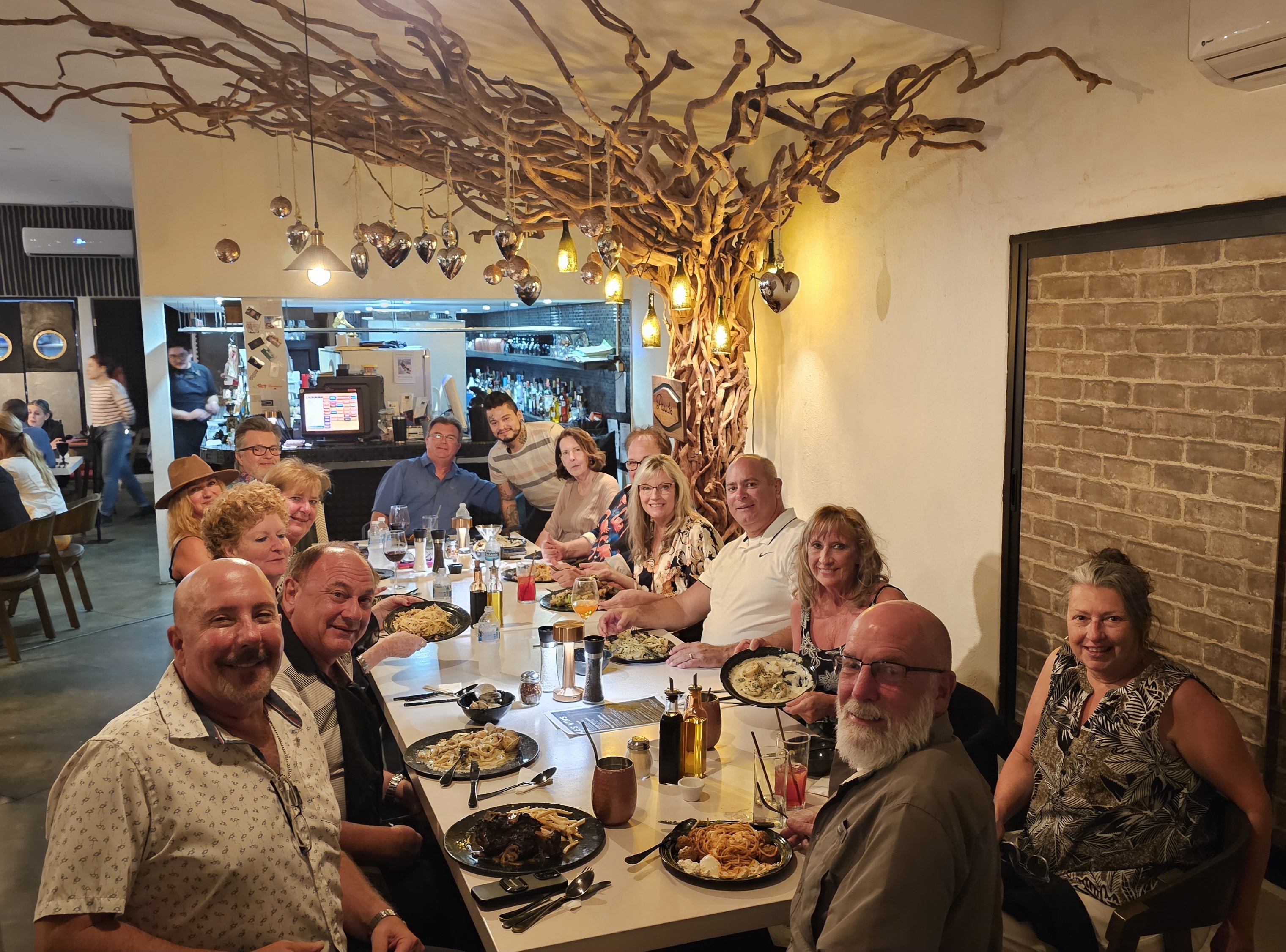 PANACHE RESTAURANT image 2