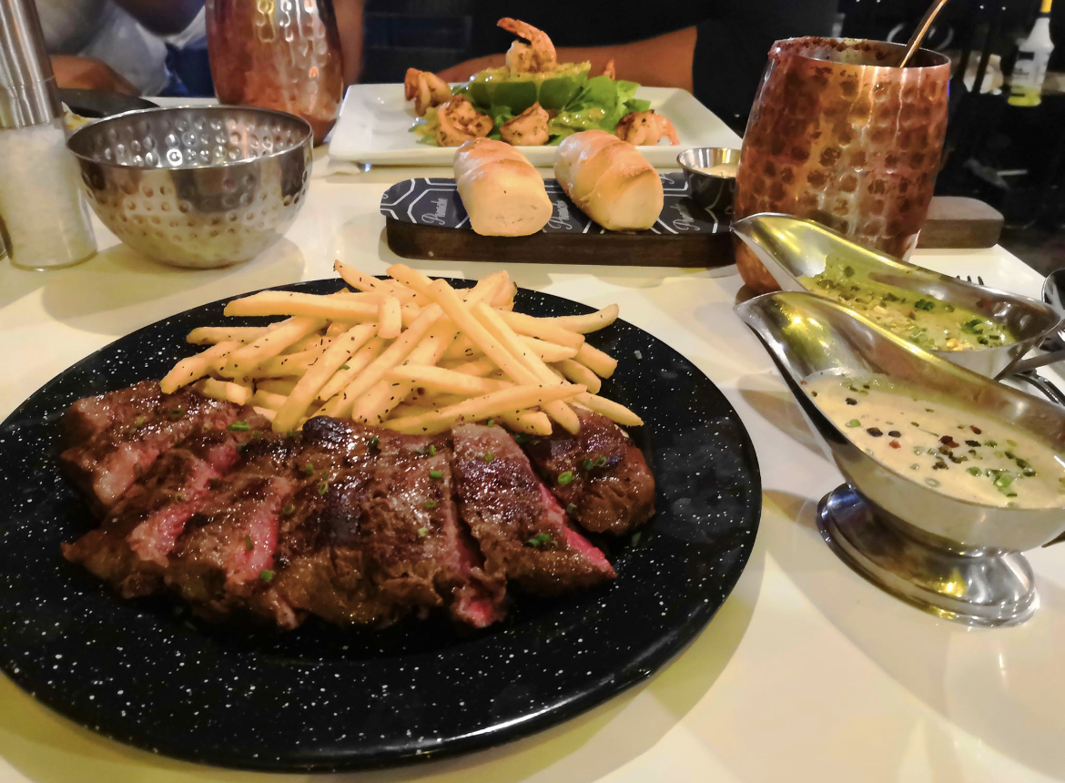 PANACHE RESTAURANT image 3