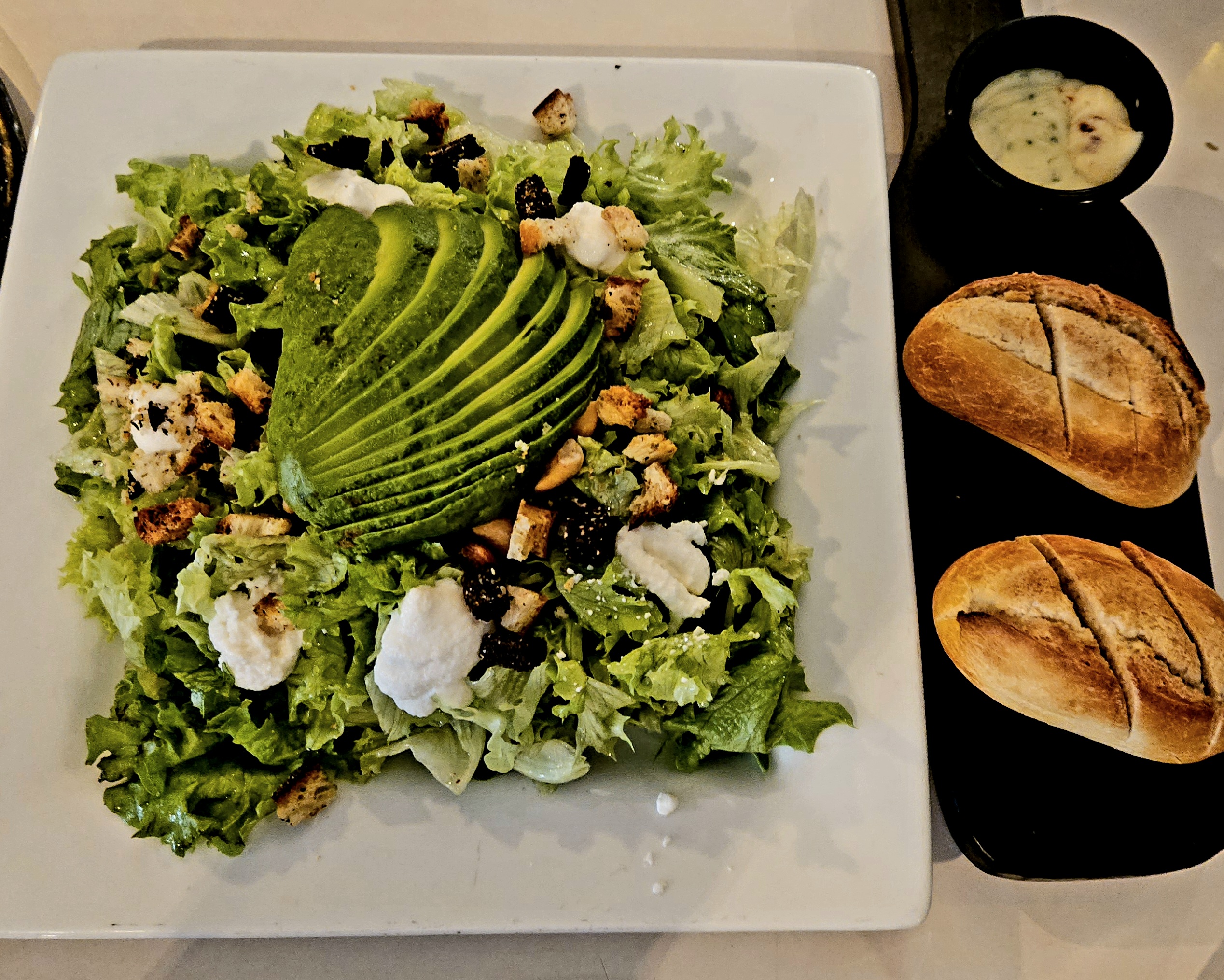 PANACHE RESTAURANT image 4