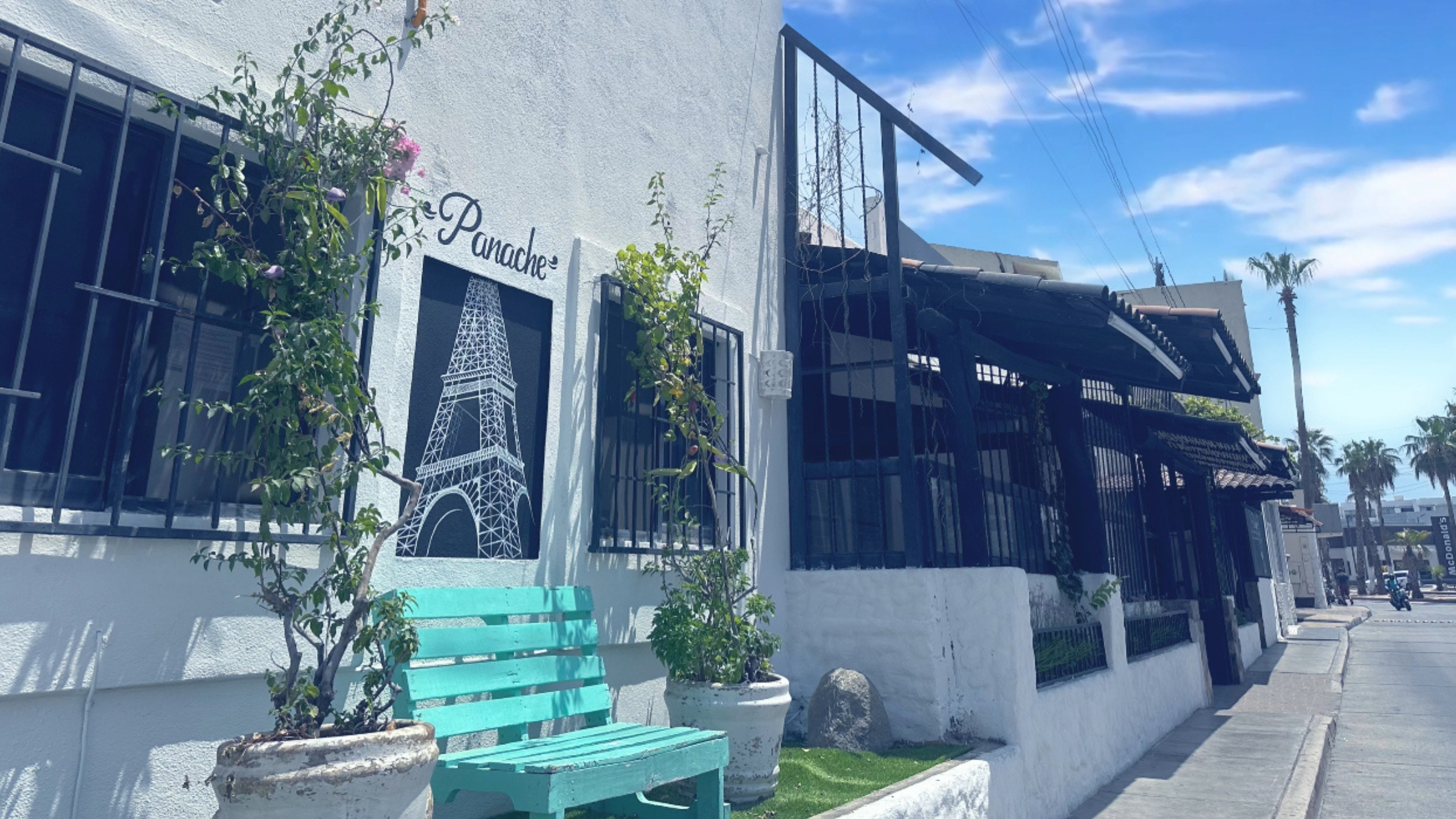 PANACHE RESTAURANT image 5