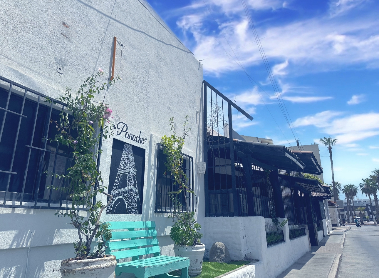 PANACHE RESTAURANT image 6