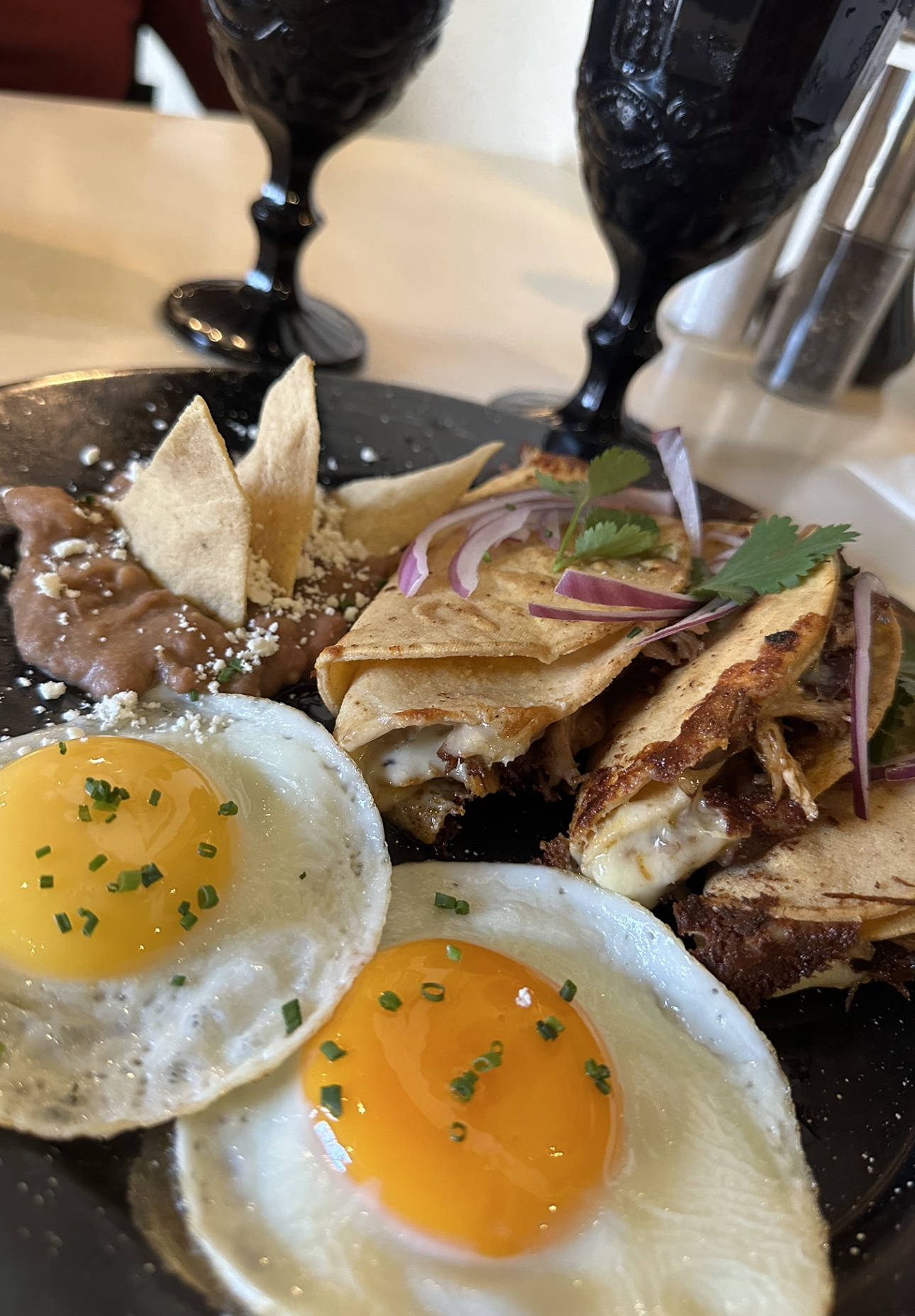 PANACHE RESTAURANT image 8