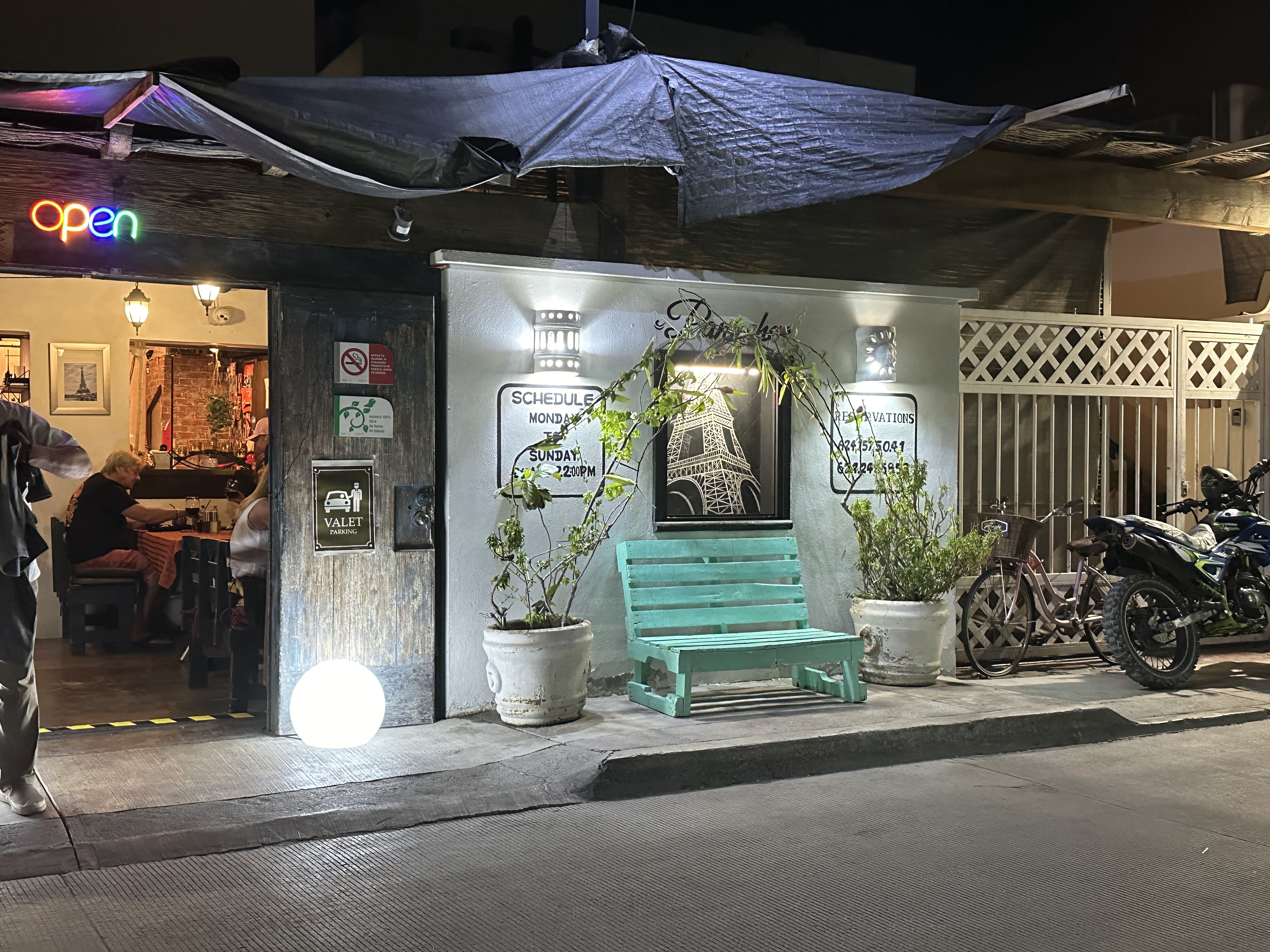 PANACHE RESTAURANT image 10