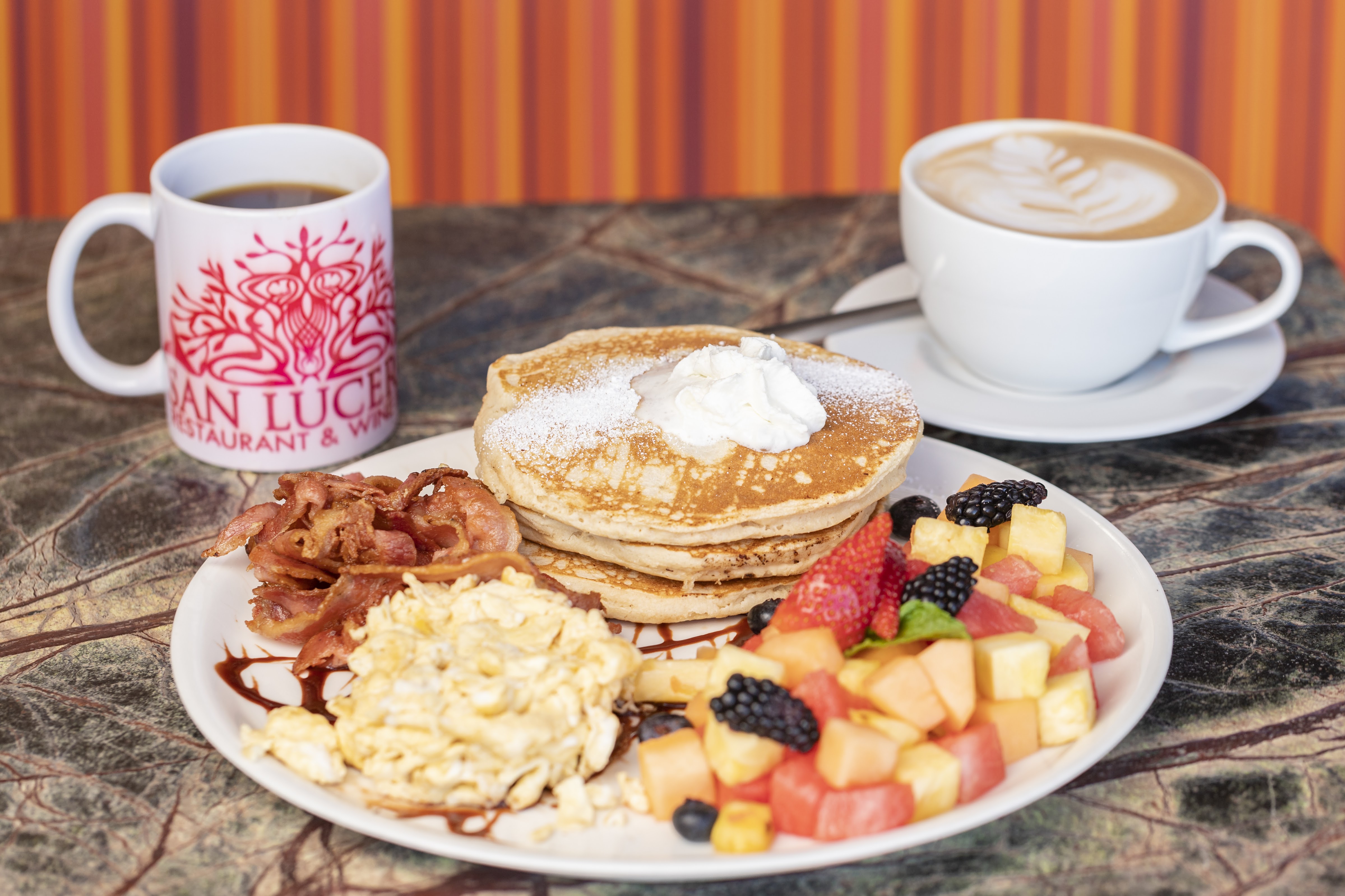 San Lucero Restaurant & Wine Bar image 1