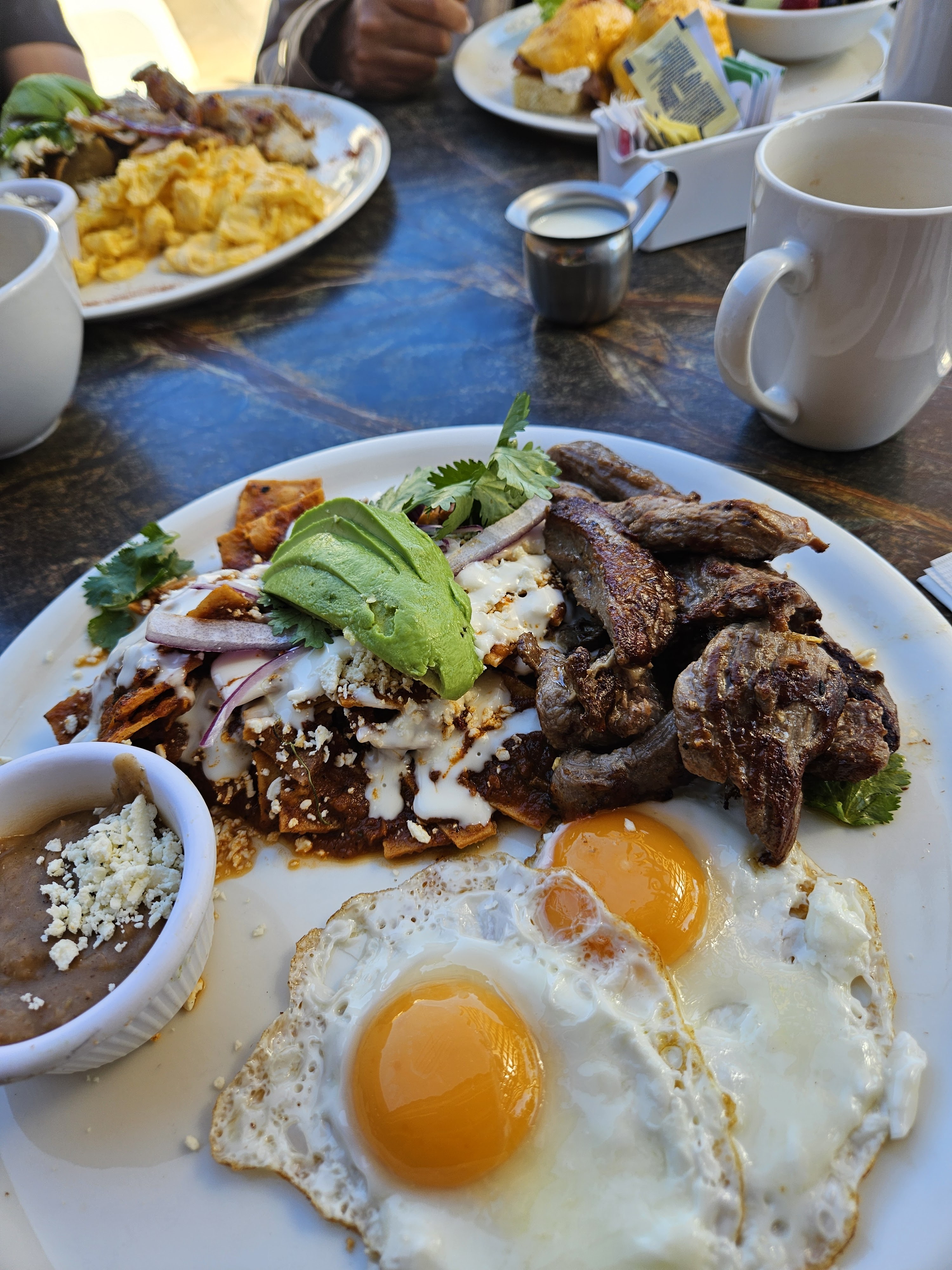 San Lucero Restaurant & Wine Bar image 2