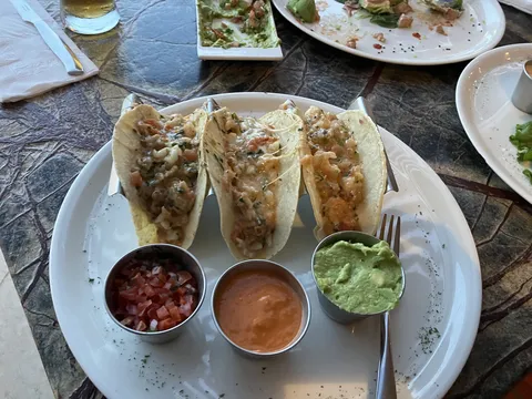 San Lucero Restaurant & Wine Bar image 3
