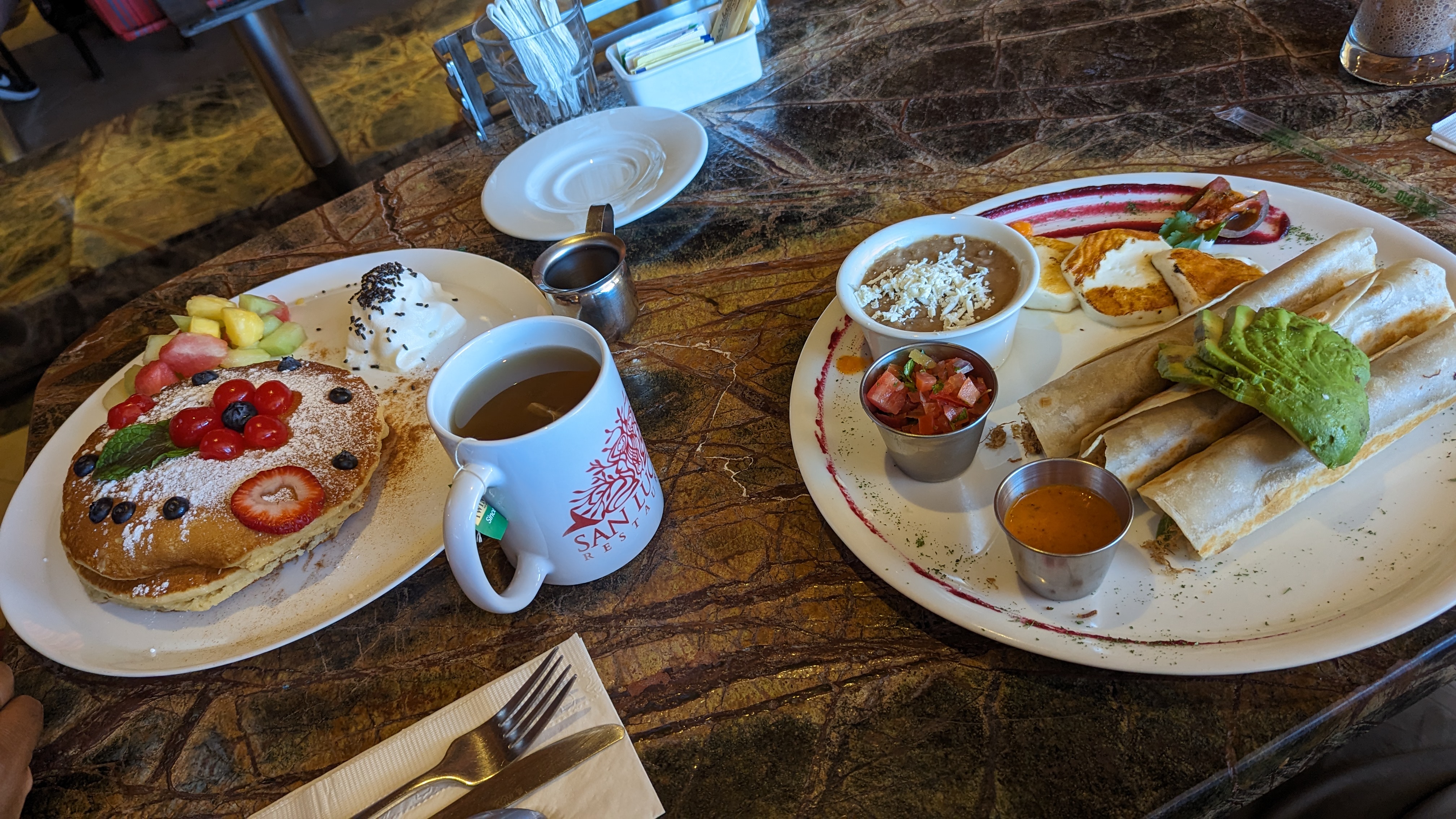 San Lucero Restaurant & Wine Bar image 4